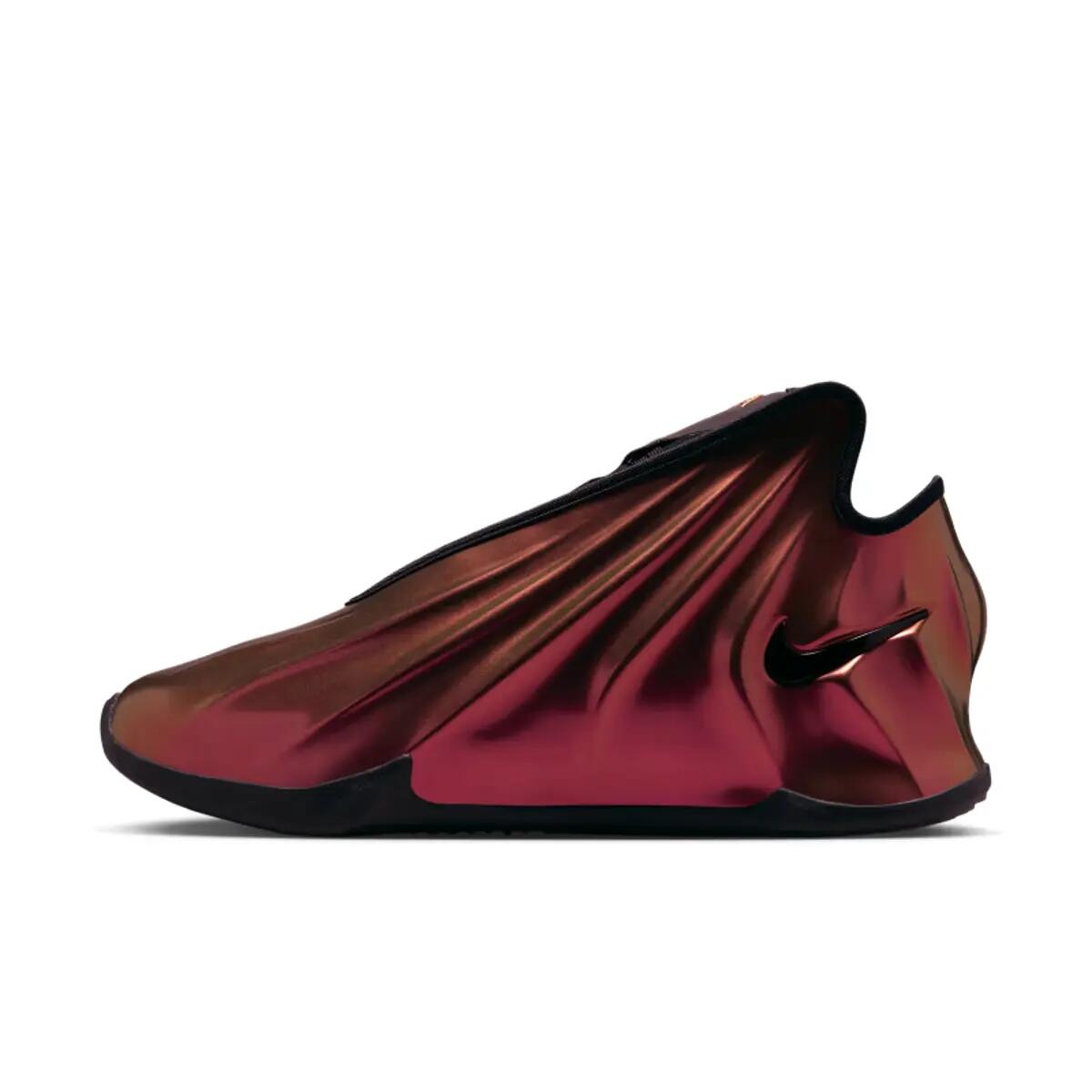 Nike GT Future Metallic Red Bronze 2/6