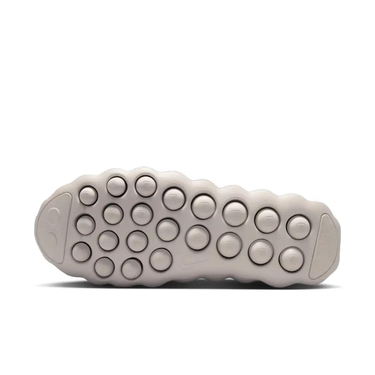 Chaussures Nike Mind 002 Grises 3/6