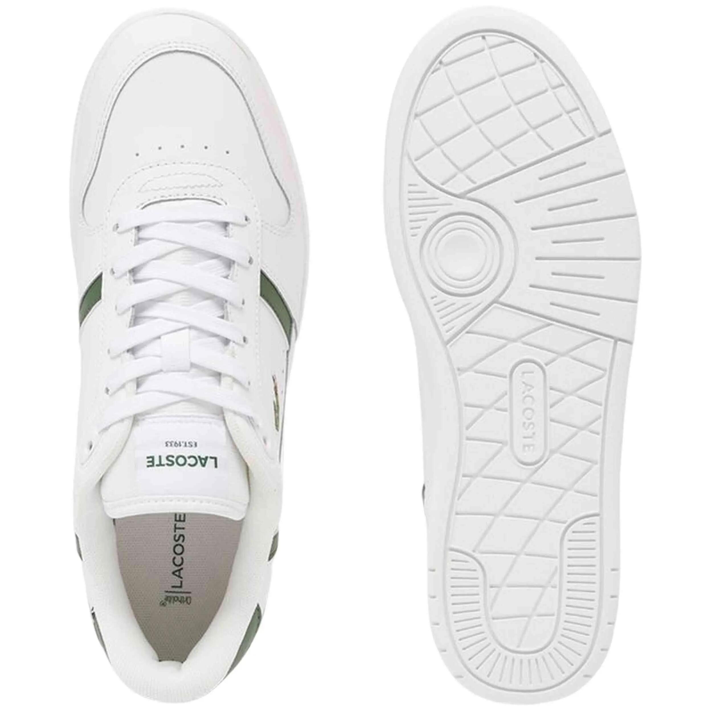 Sapatilhas Lacoste modelo 290500032001 para homem 3/5