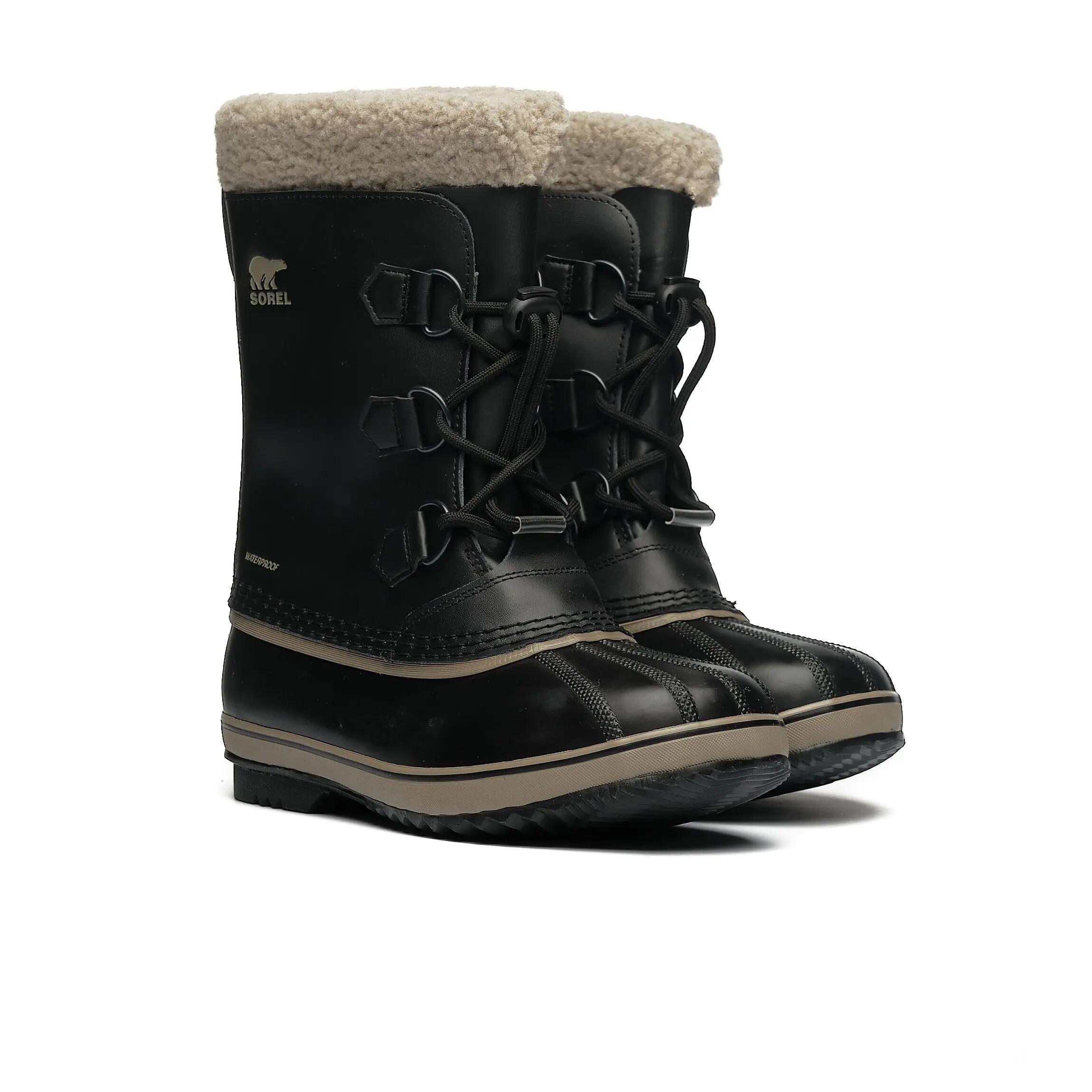 SOREL picture