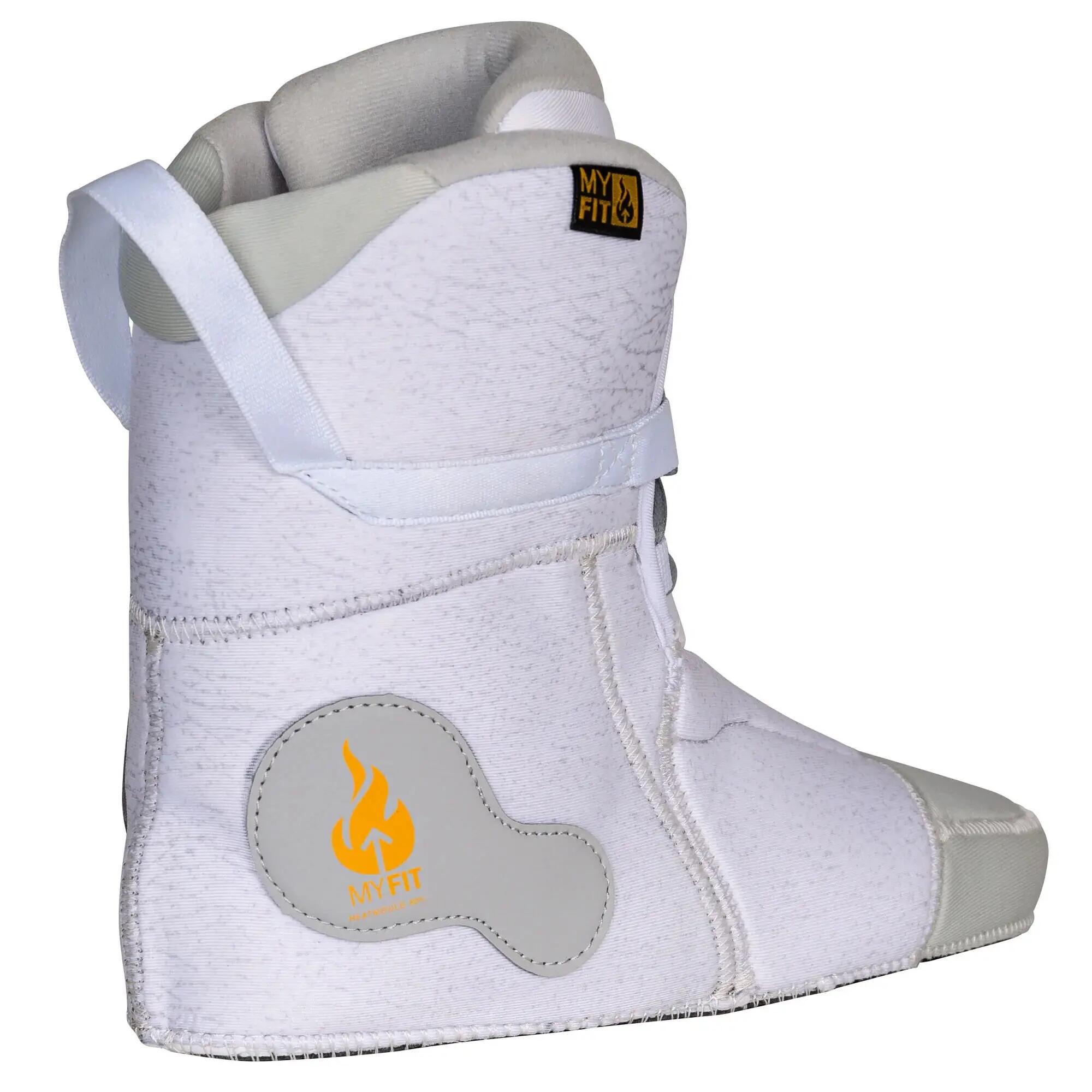 Chaussures de roller Myfit Recall 4/5