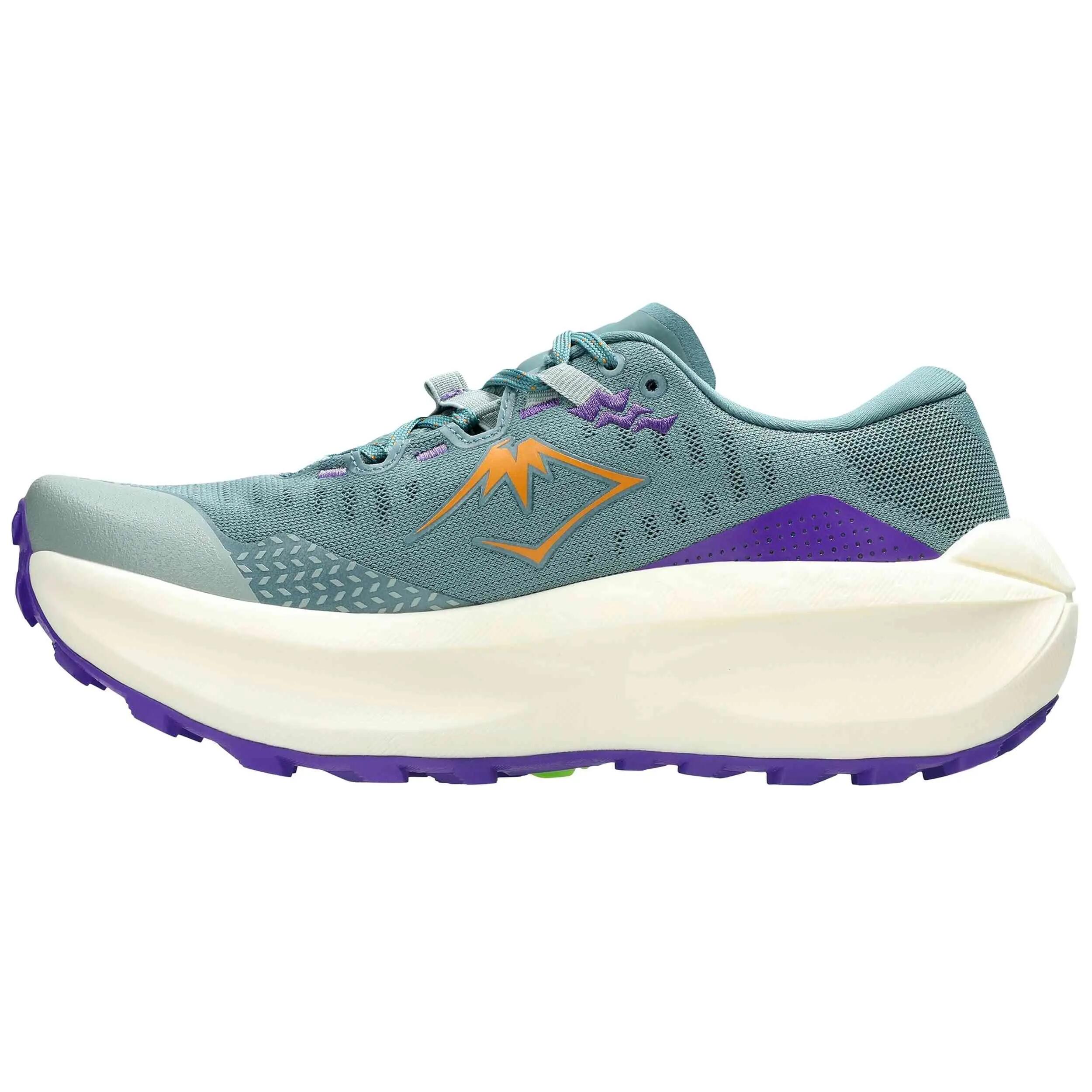 Wandelschoenen Asics model Trabuco Max 5 voor vrouwen 3/5