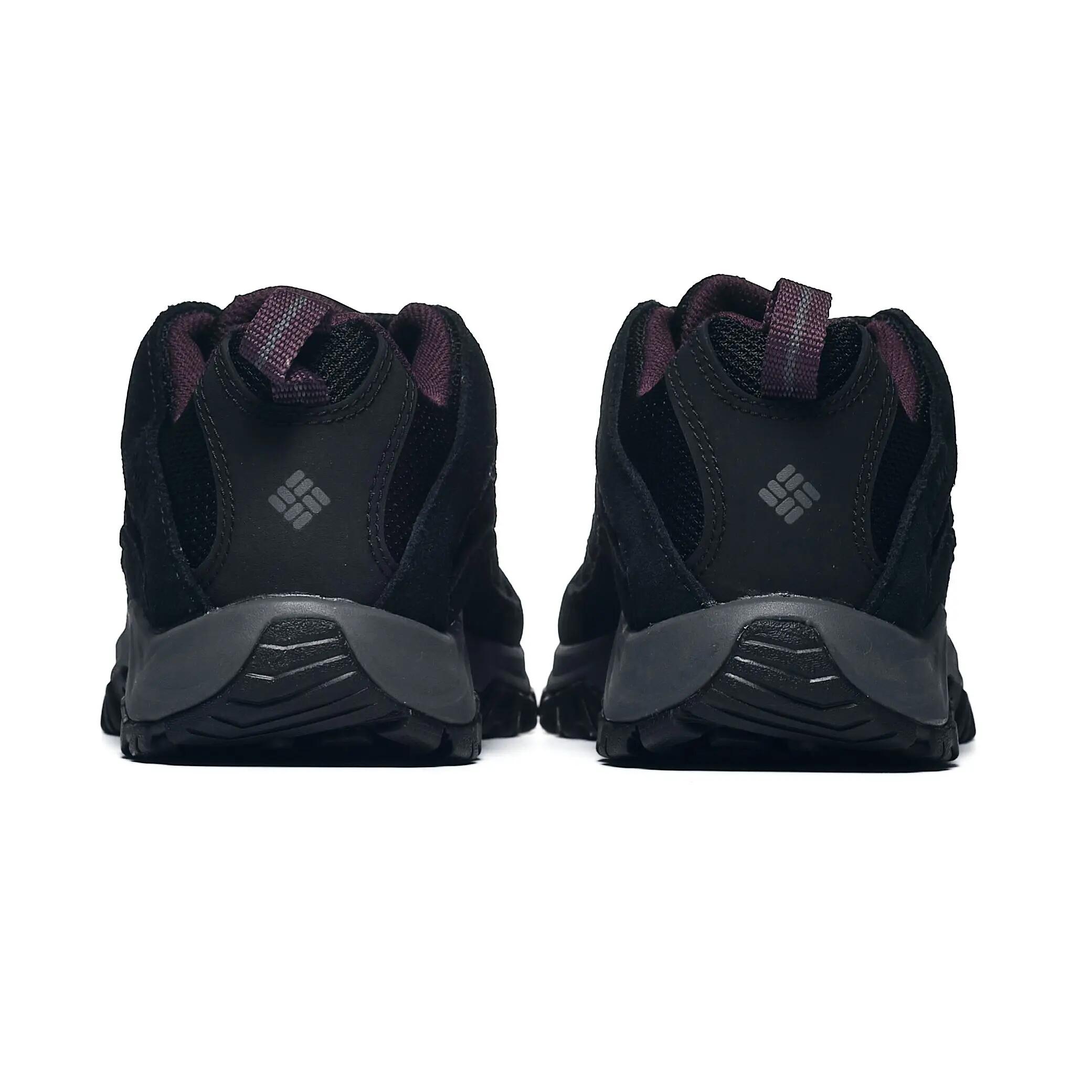 Damskie buty trekkingowe Columbia CRESTWOOD WMNS 1781141012 6/6