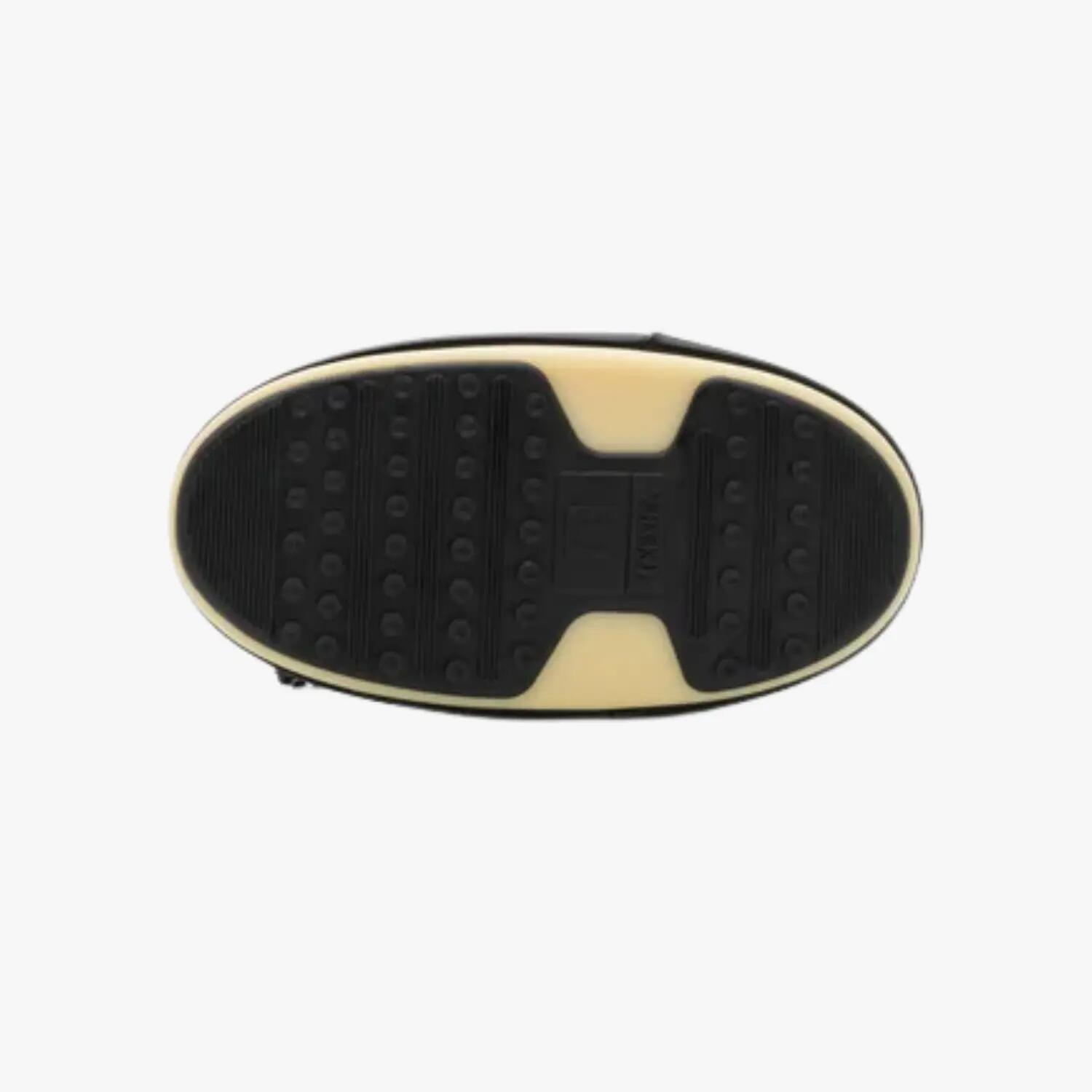 Moon Boot Icon Nylon Cizme Negre 4/5