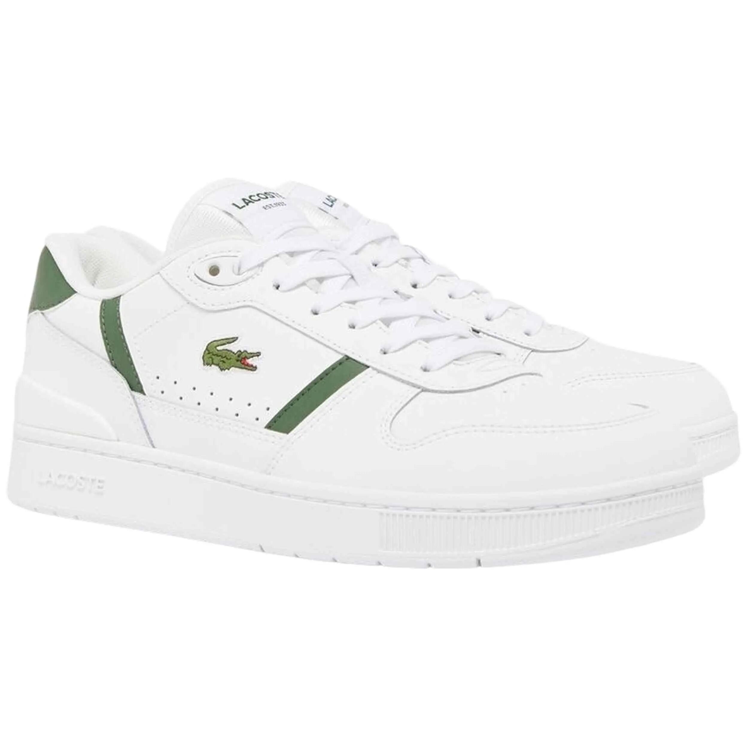 Sapatilhas Lacoste modelo 290500032001 para homem 2/5
