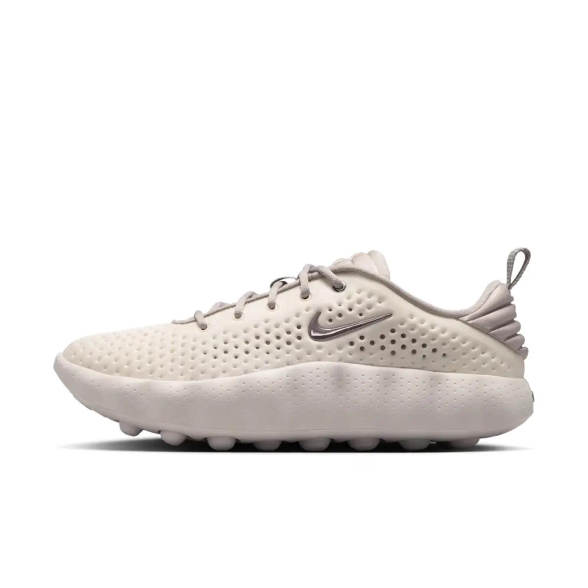 Chaussures Nike Mind 002 Grises 2/6
