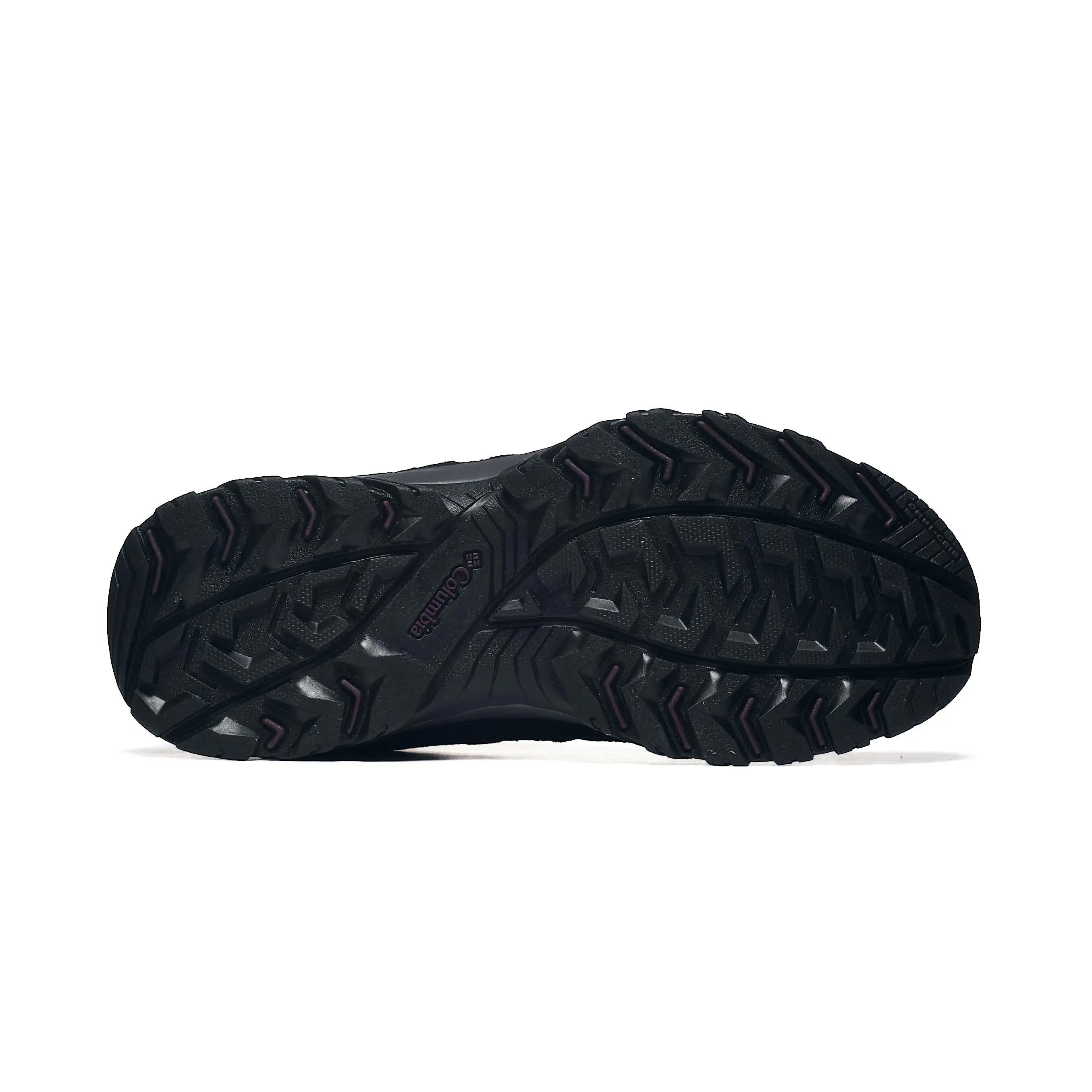Damskie buty trekkingowe Columbia CRESTWOOD WMNS 1781141012 5/6