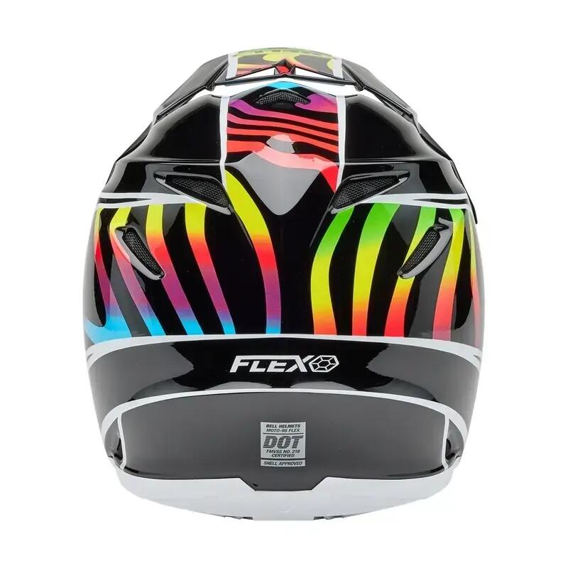 Kask motocyklowy Bell Moto-9S Flex Drift 6/6