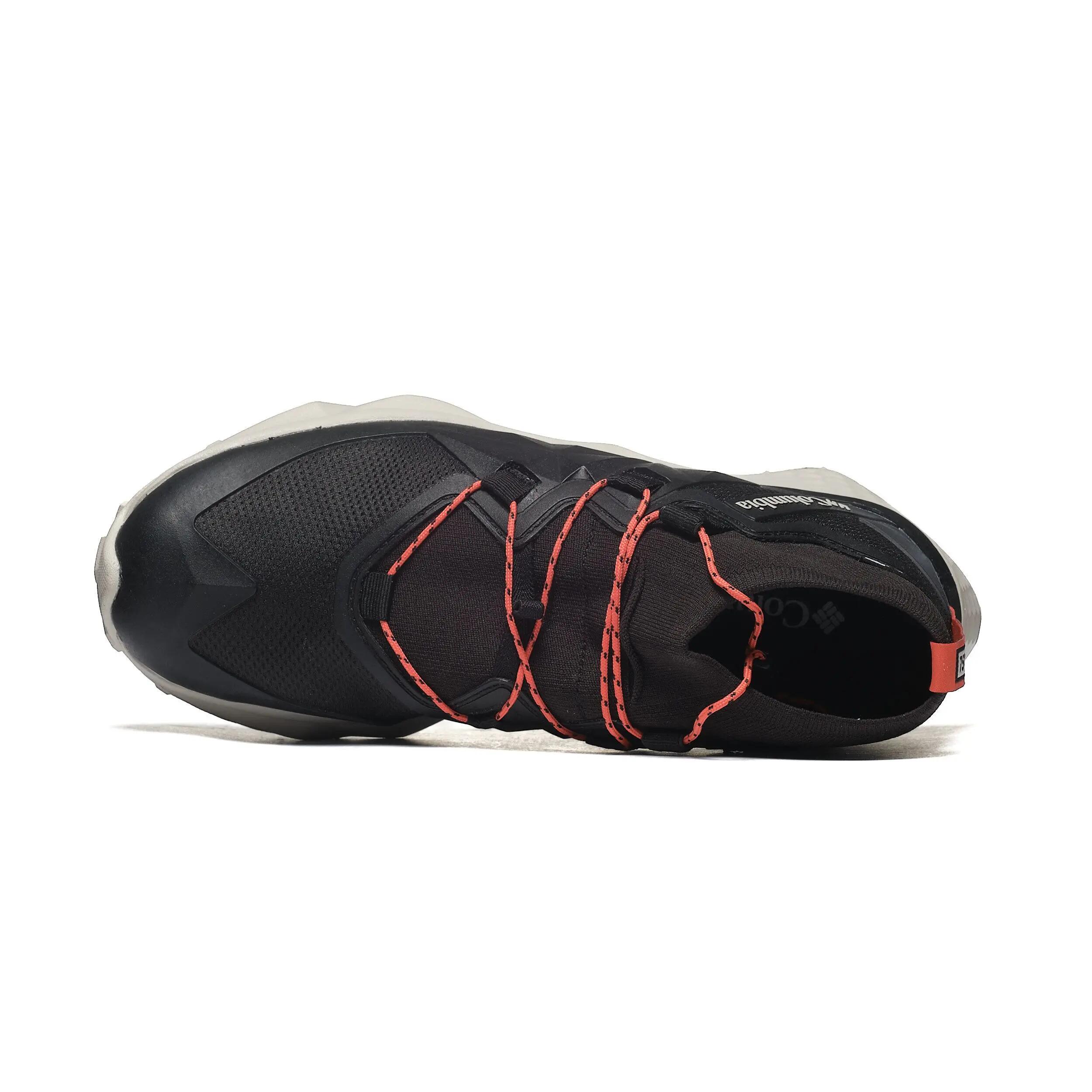 Damskie buty trekkingowe Columbia Facet 75 Alpha Outdry 2044321010 4/6
