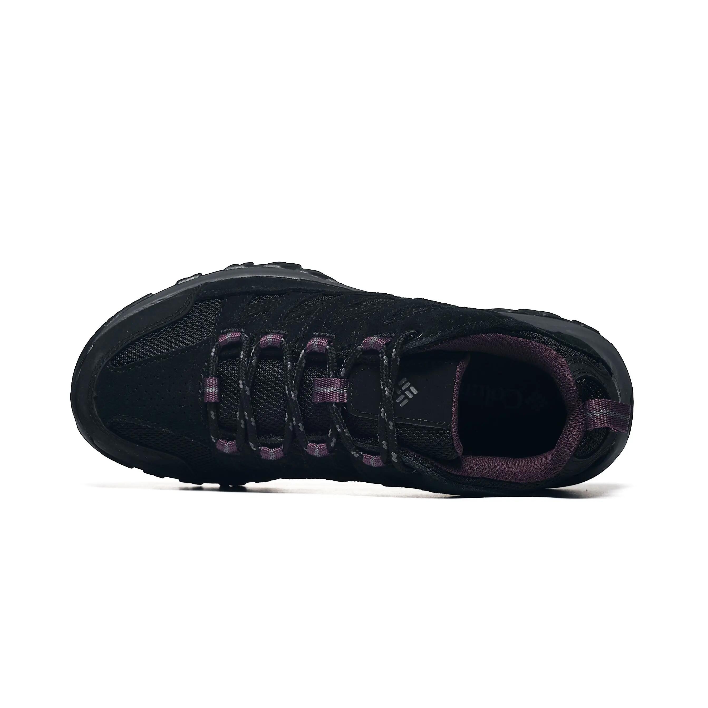 Damskie buty trekkingowe Columbia CRESTWOOD WMNS 1781141012 4/6