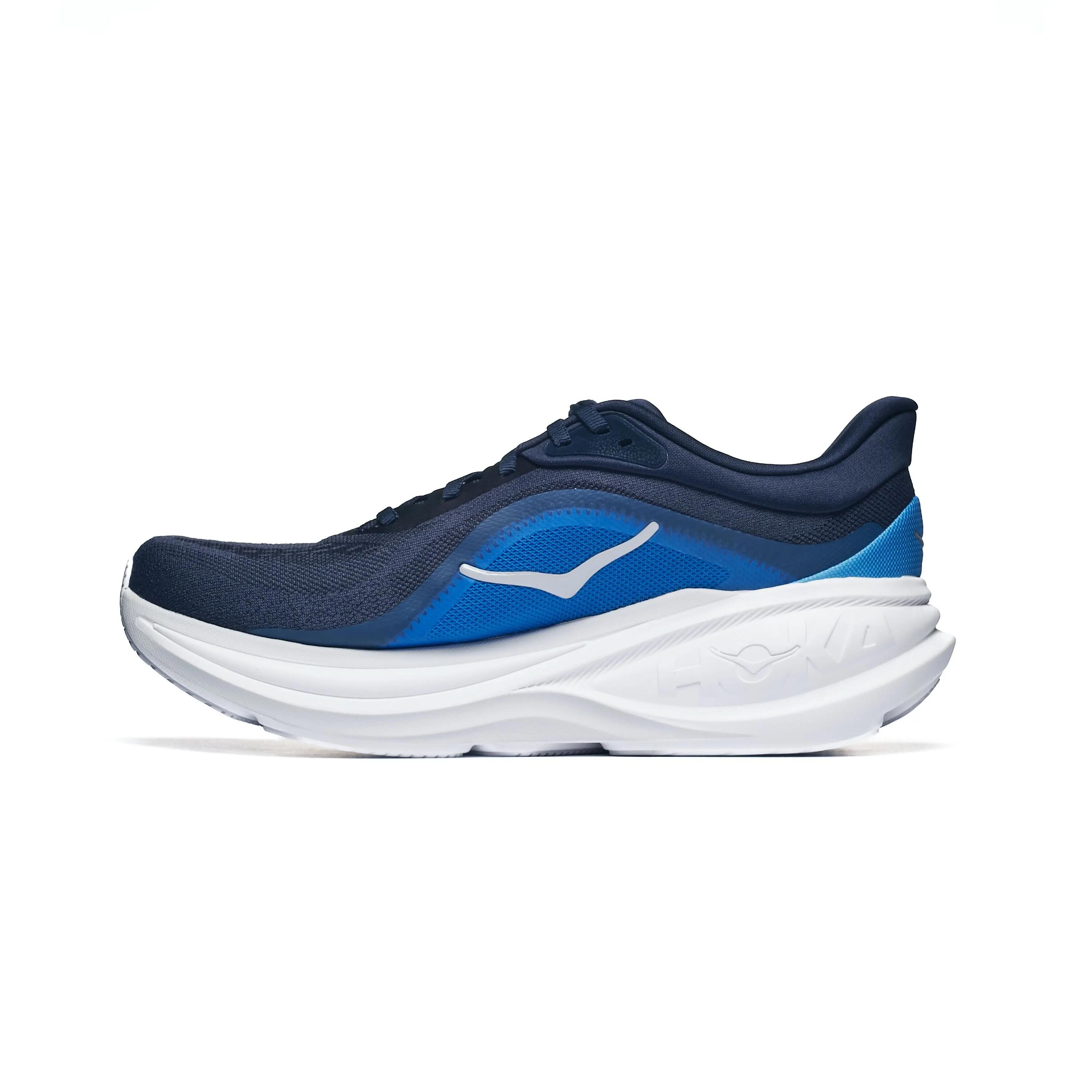 Męskie buty sportowe Hoka M CLIFTON PRO 1176510-VFT 3/6