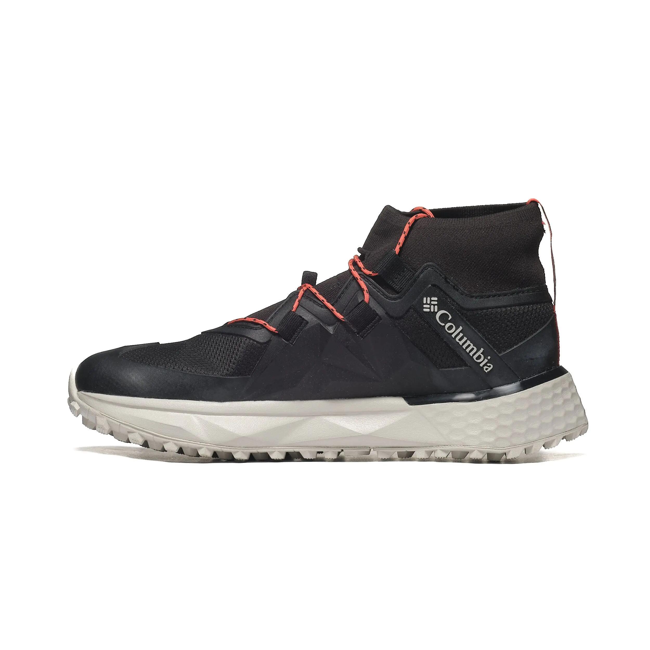 Damskie buty trekkingowe Columbia Facet 75 Alpha Outdry 2044321010 3/6