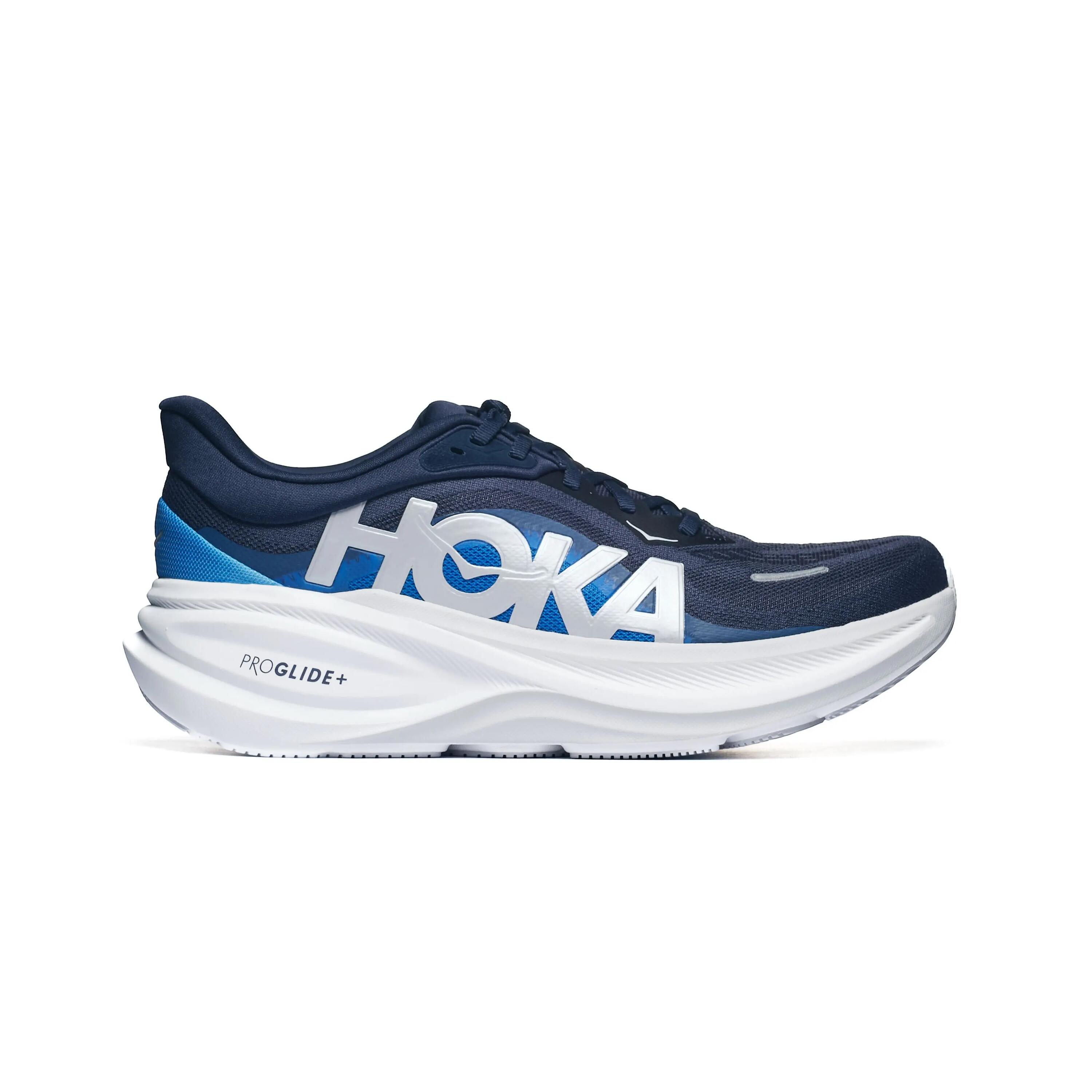 Męskie buty sportowe Hoka M CLIFTON PRO 1176510-VFT 2/6