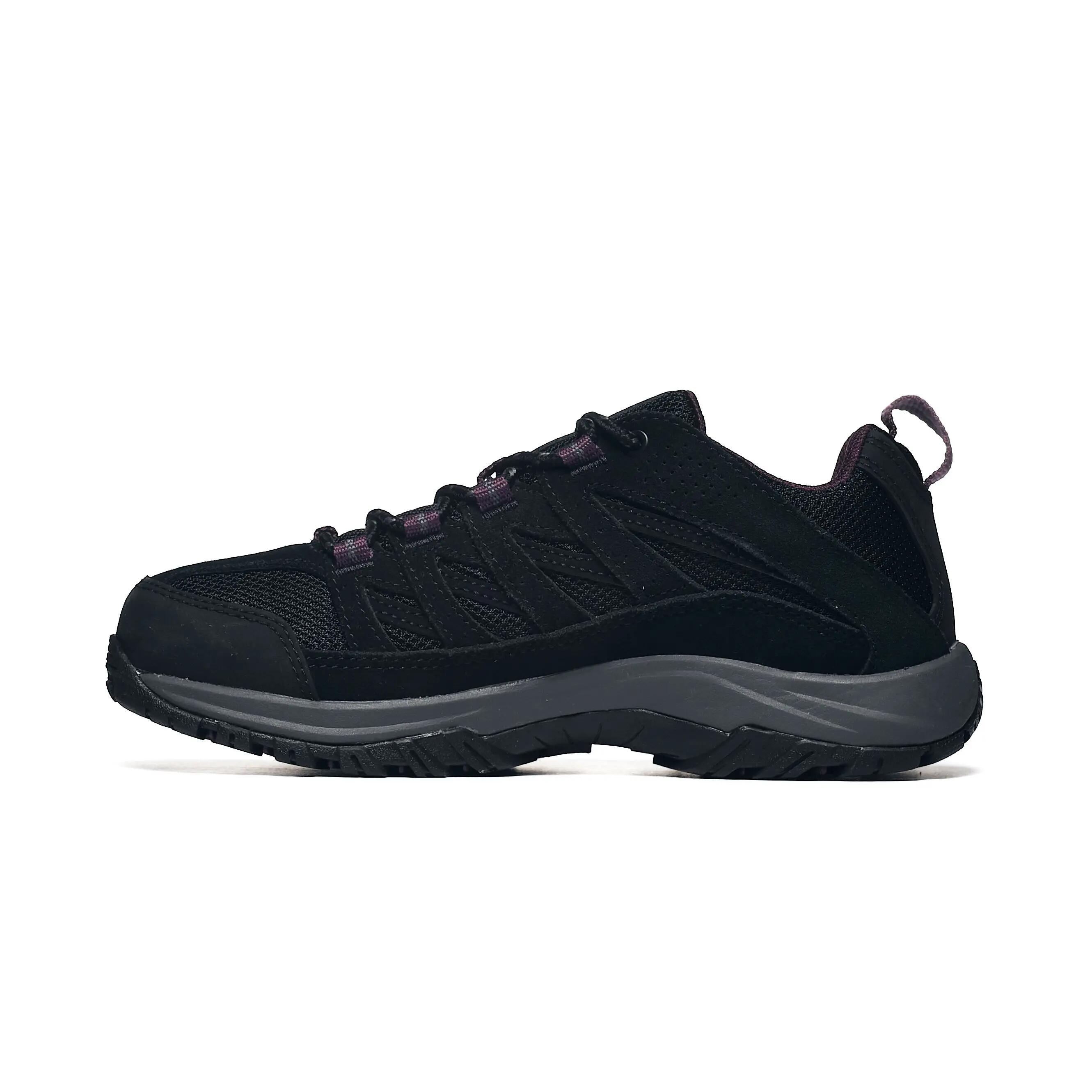 Damskie buty trekkingowe Columbia CRESTWOOD WMNS 1781141012 3/6