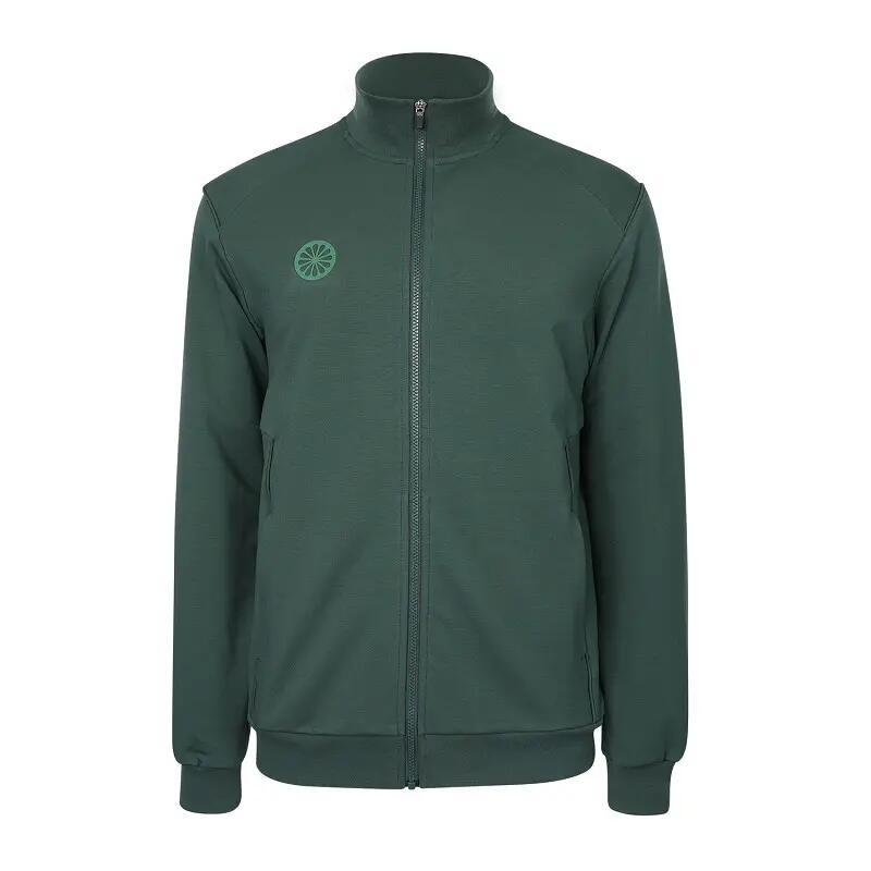 Indian Maharadja Men Cotton Track Jacket 1/1