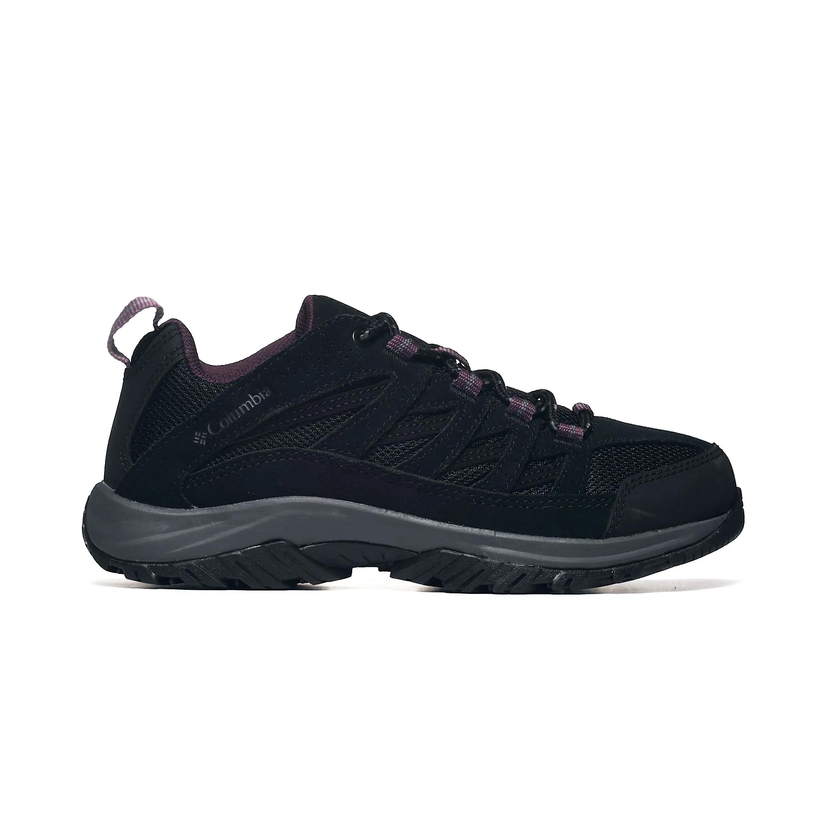 Damskie buty trekkingowe Columbia CRESTWOOD WMNS 1781141012 2/6