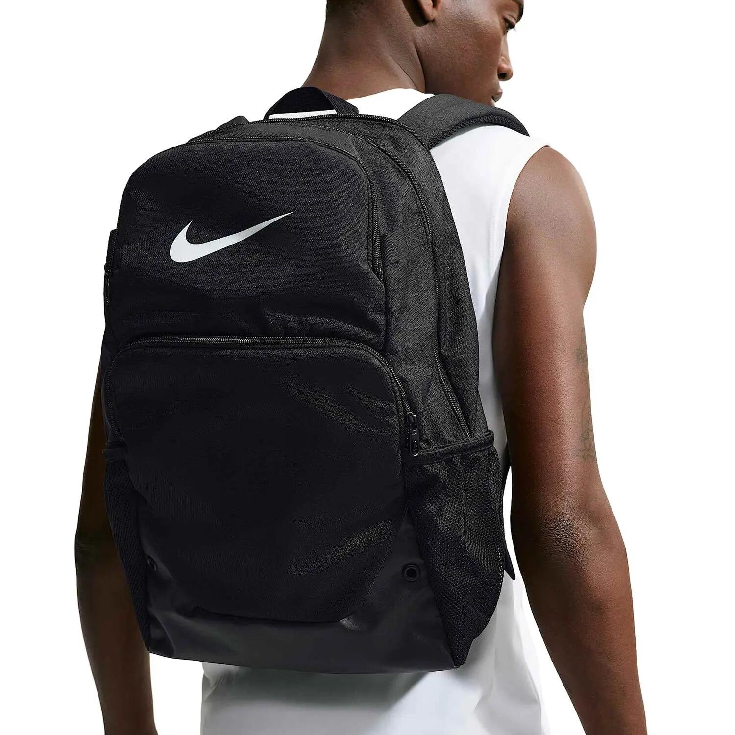 Plecak Nike NK BRSLA XL BKPK - X IB4400-010 4/8