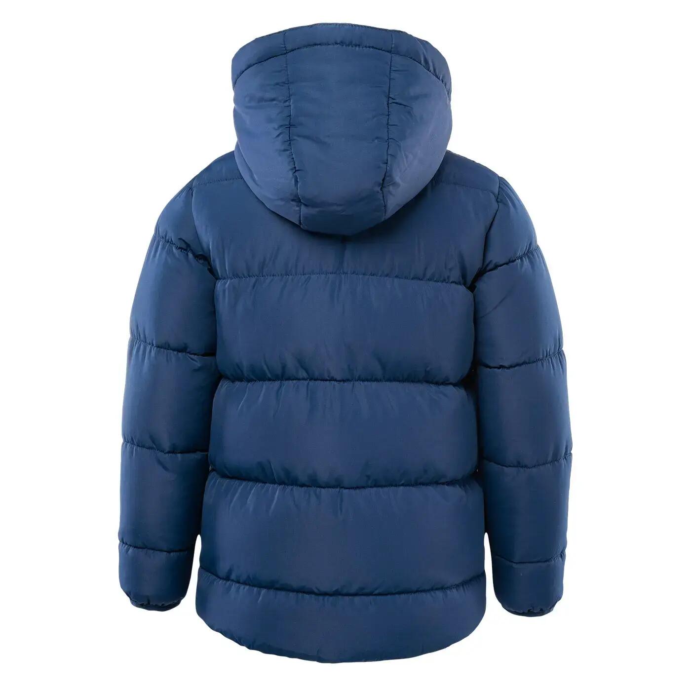 Kurtka dziecięca z kapturem Martes Essentials Mafi 2/5