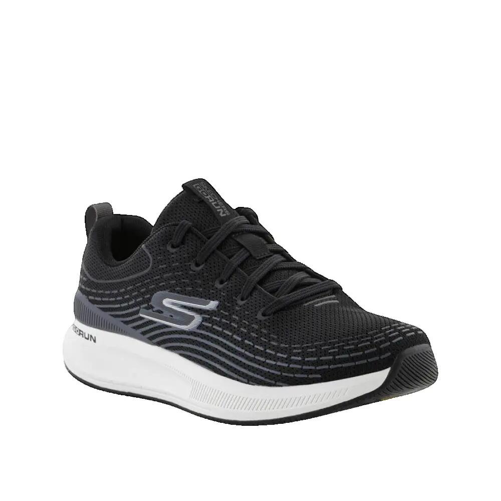Buty do biegania Skechers Go Run Pulse Haptic Motion Czarny