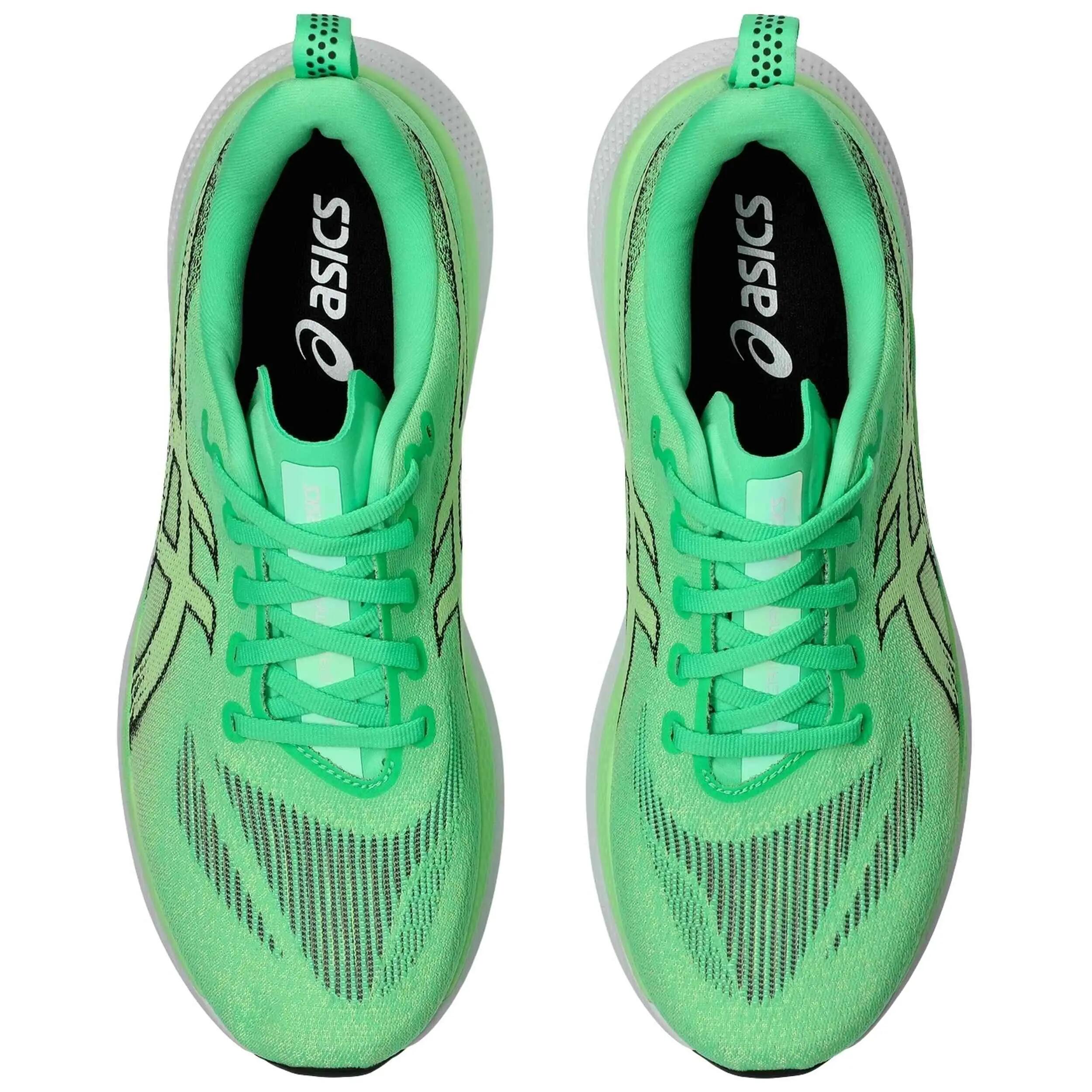 Laufschuhe Asics Modell GLIDERIDE MAX 2 für männer 4/5