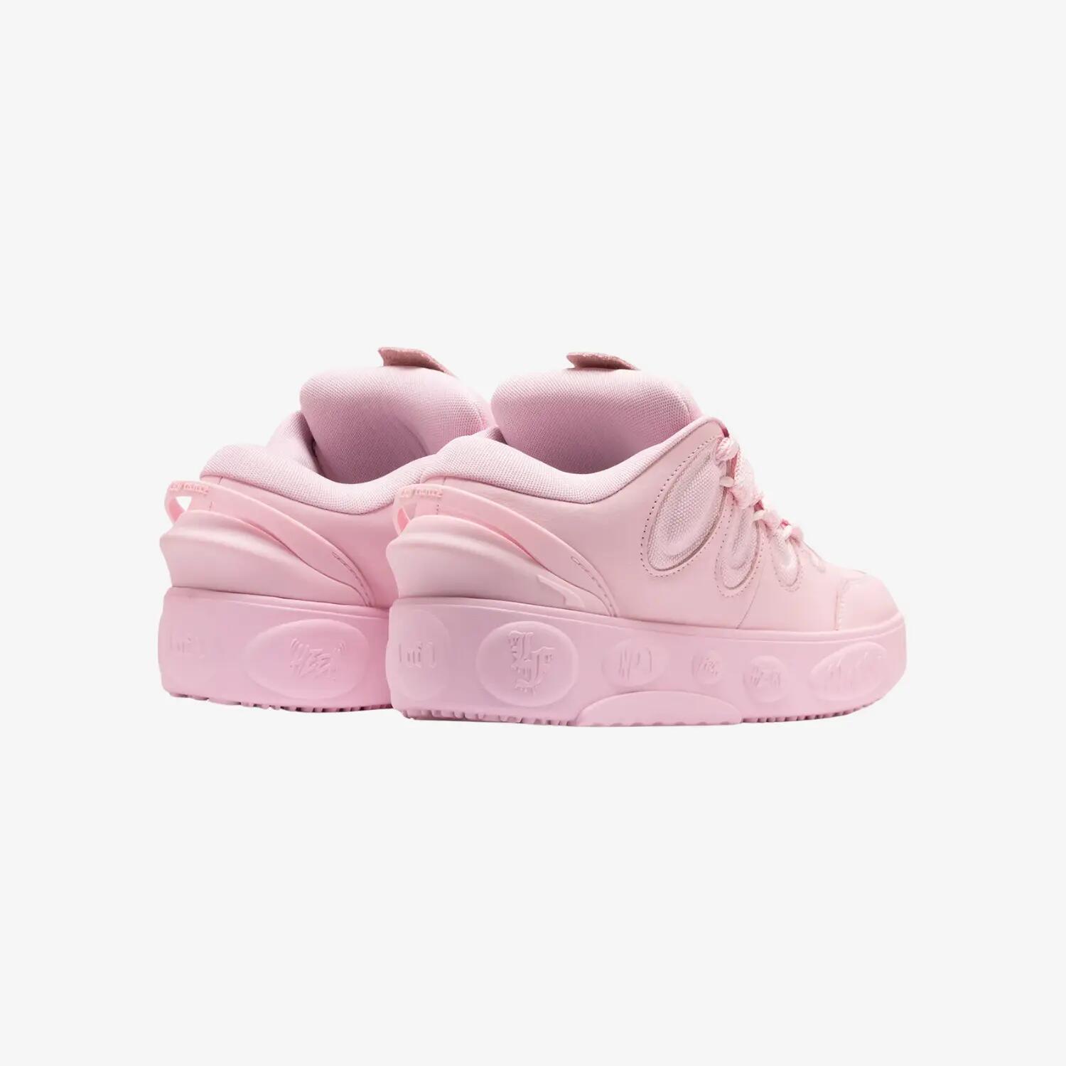 Puma La France Pastel 3/4