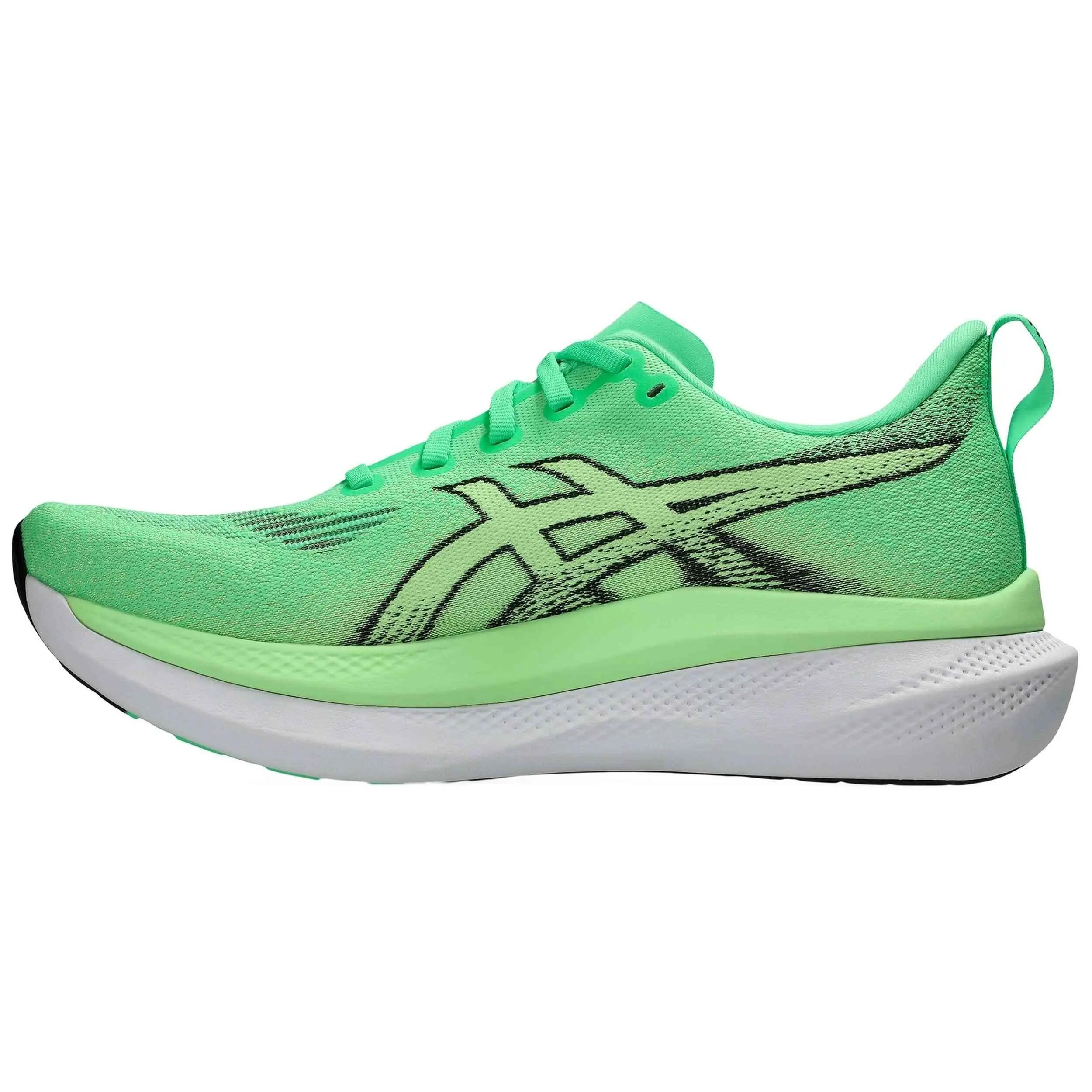 Laufschuhe Asics Modell GLIDERIDE MAX 2 für männer 3/5