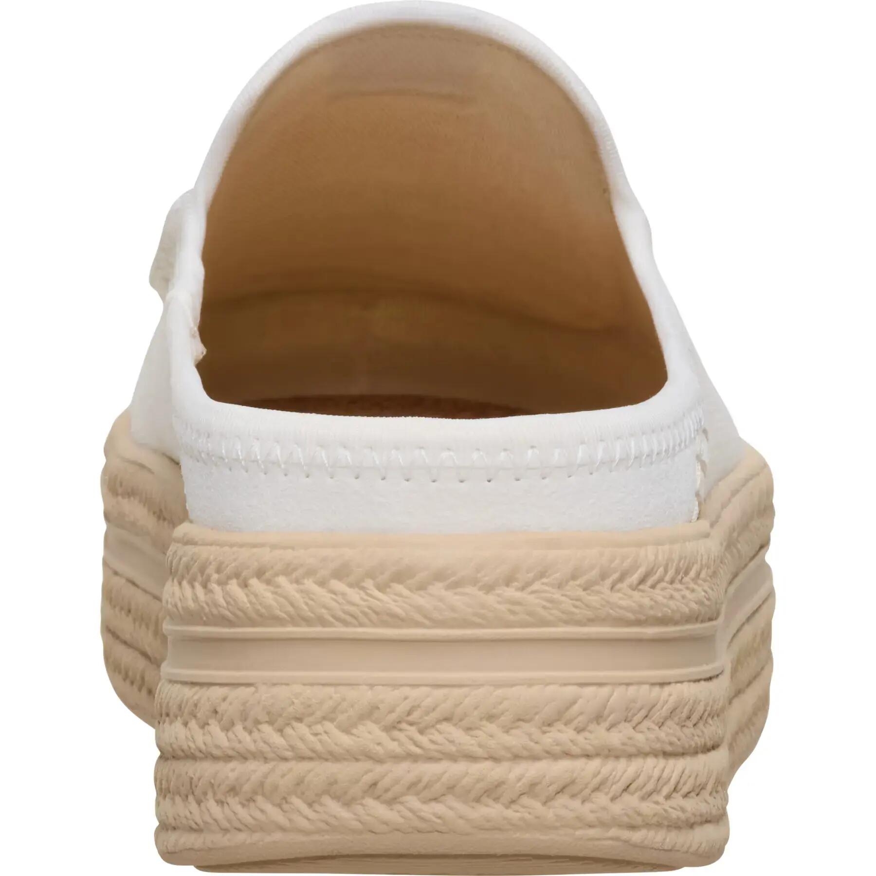 Damskie espadryle Hey Dude Austin Lift 5/6