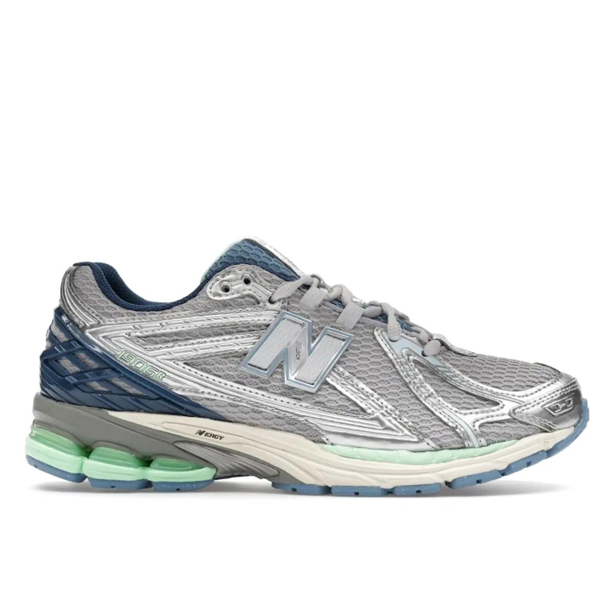 New Balance 1906R Still Water Lab Green 1/5