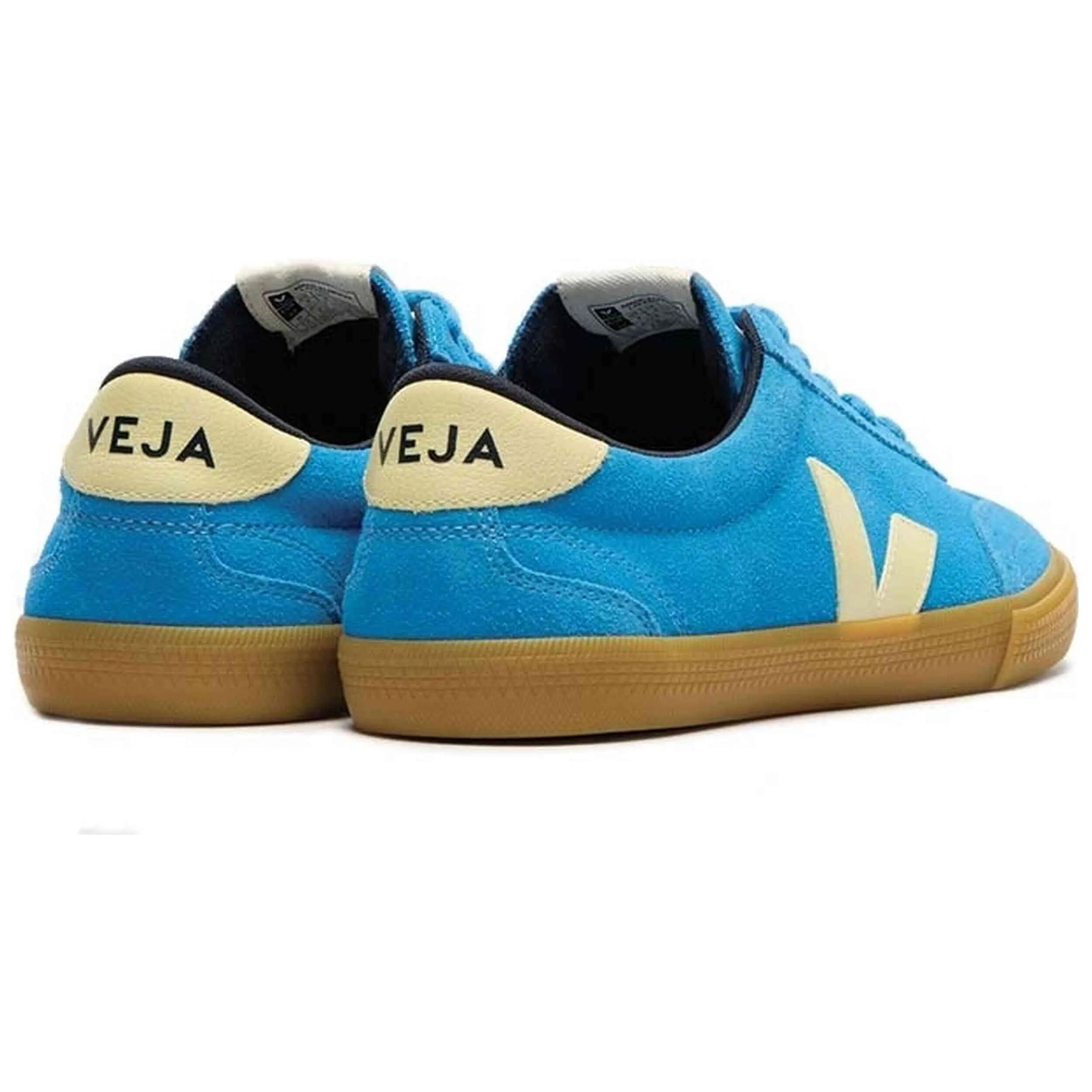 Schoen Veja model Panenka O.T Leather voor unisex 3/3