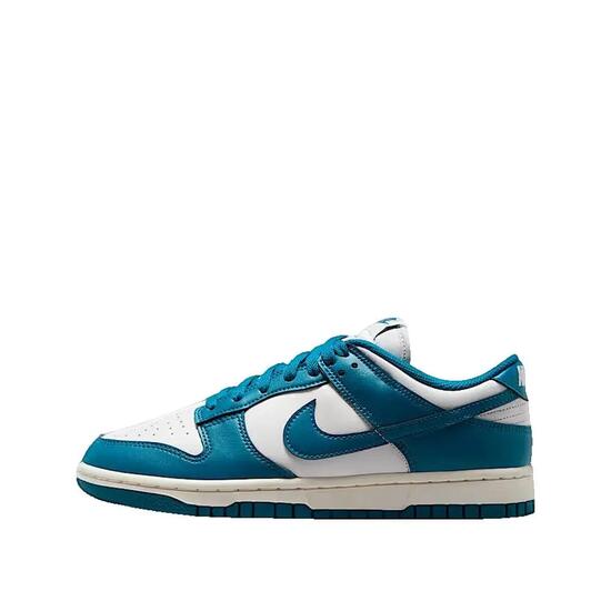 Zapatillas Nike Dunk Low Azules