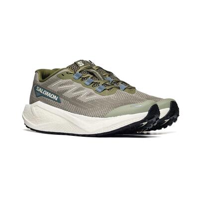 Salomon aero blaze 3 gravel beige/gris