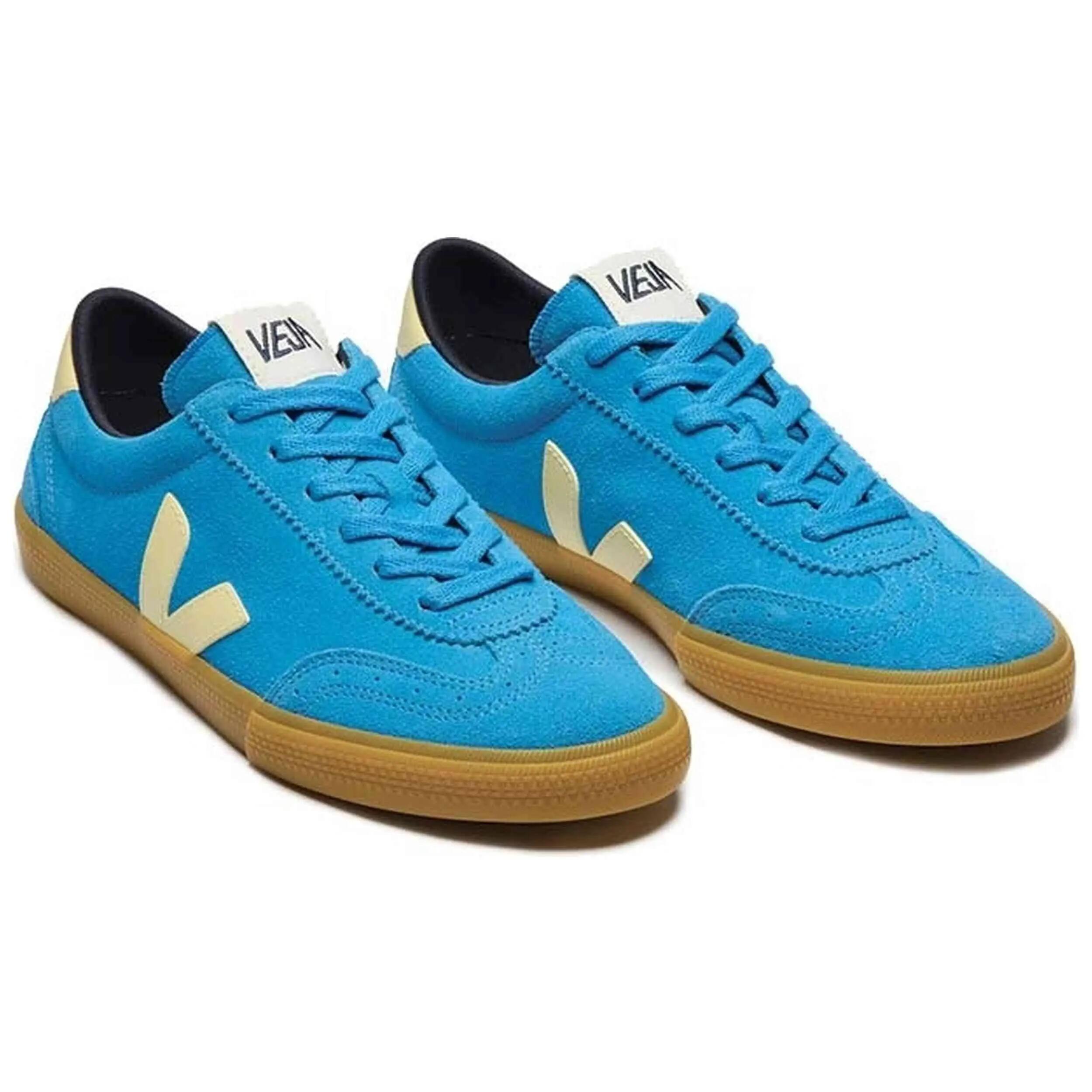 Schoen Veja model Panenka O.T Leather voor unisex 2/3