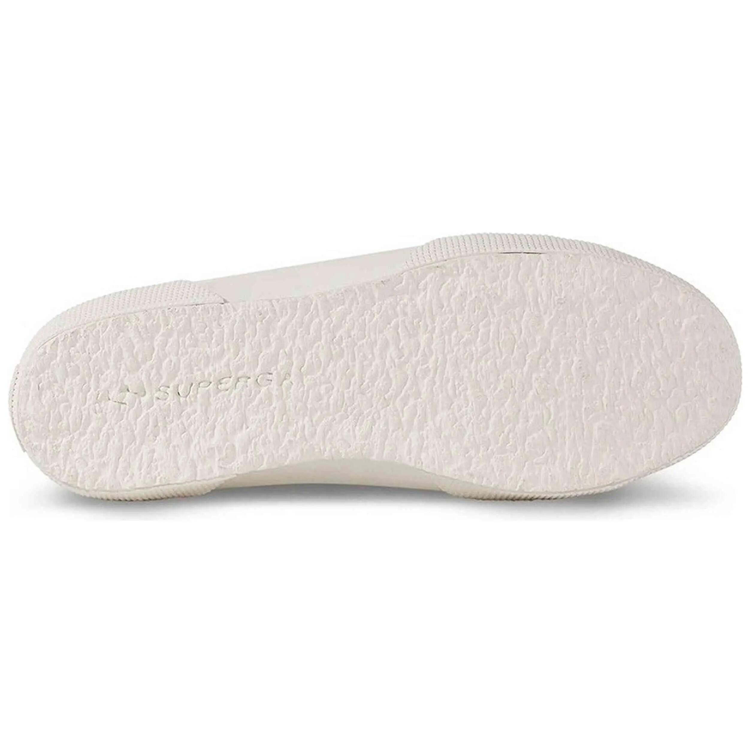Baskets Superga modèle 2750 Macramé pour femmes 4/5