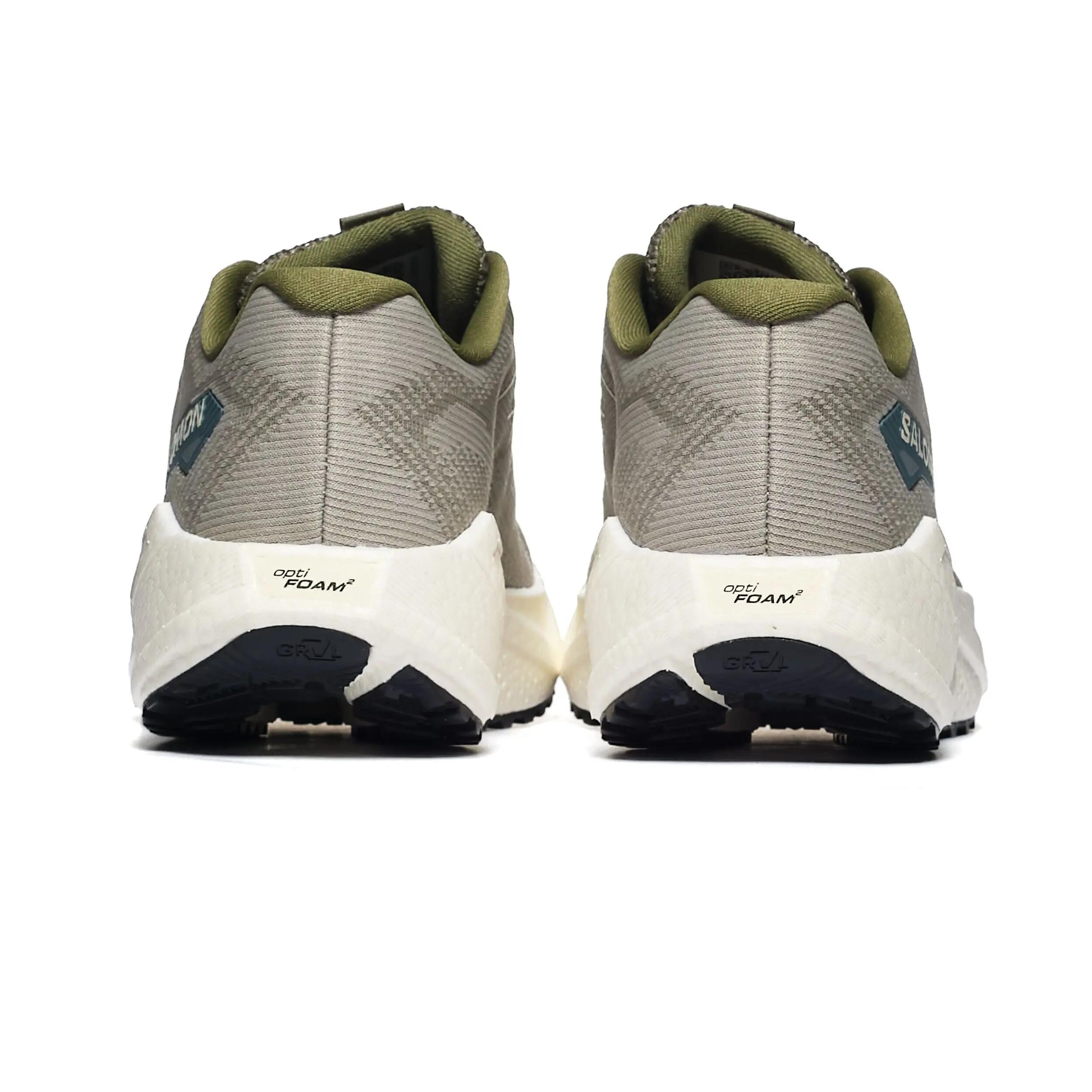 Salomon Aero Blaze 3 Gravel Beige/Gris 6/6
