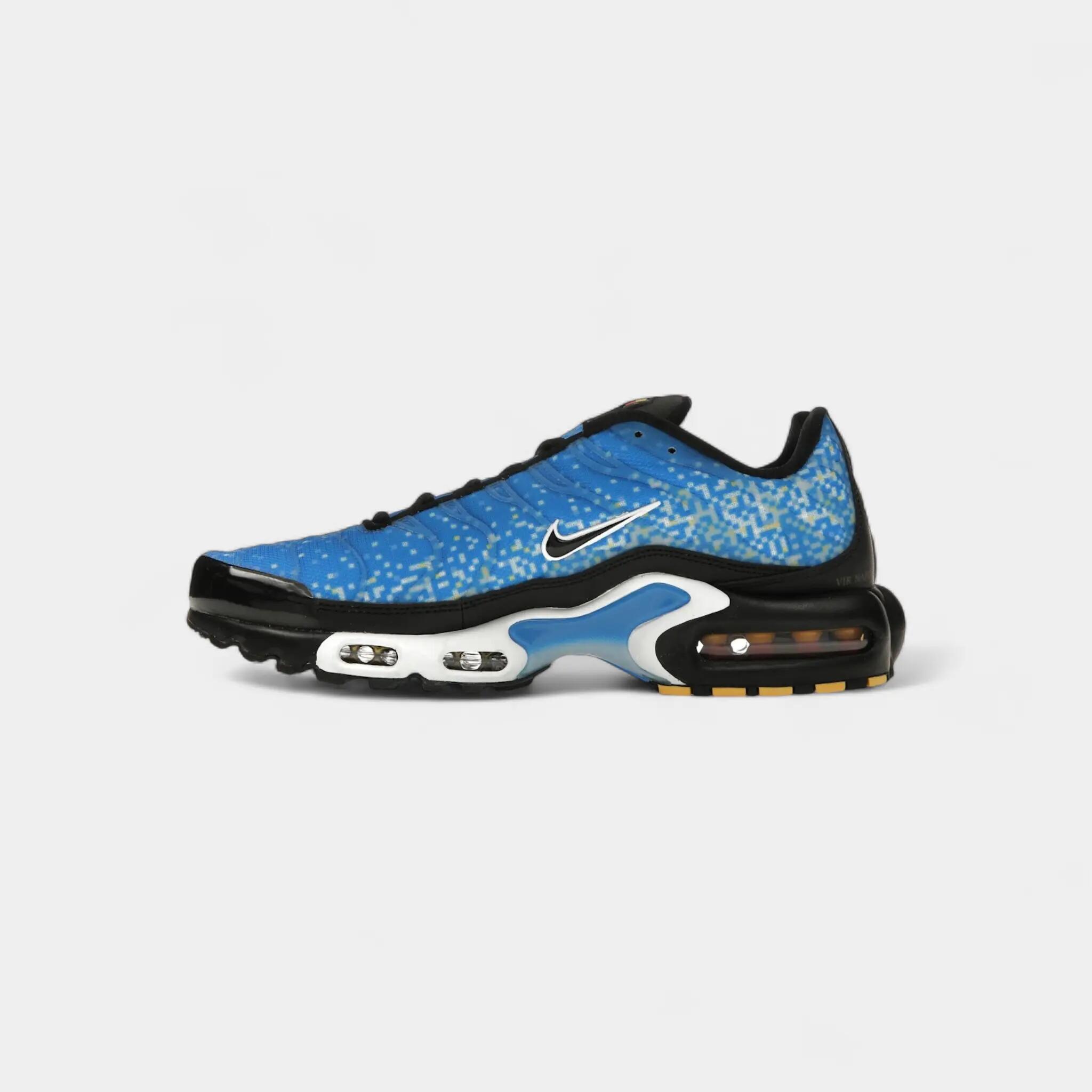 Nike Air Max Plus Naples 4/5