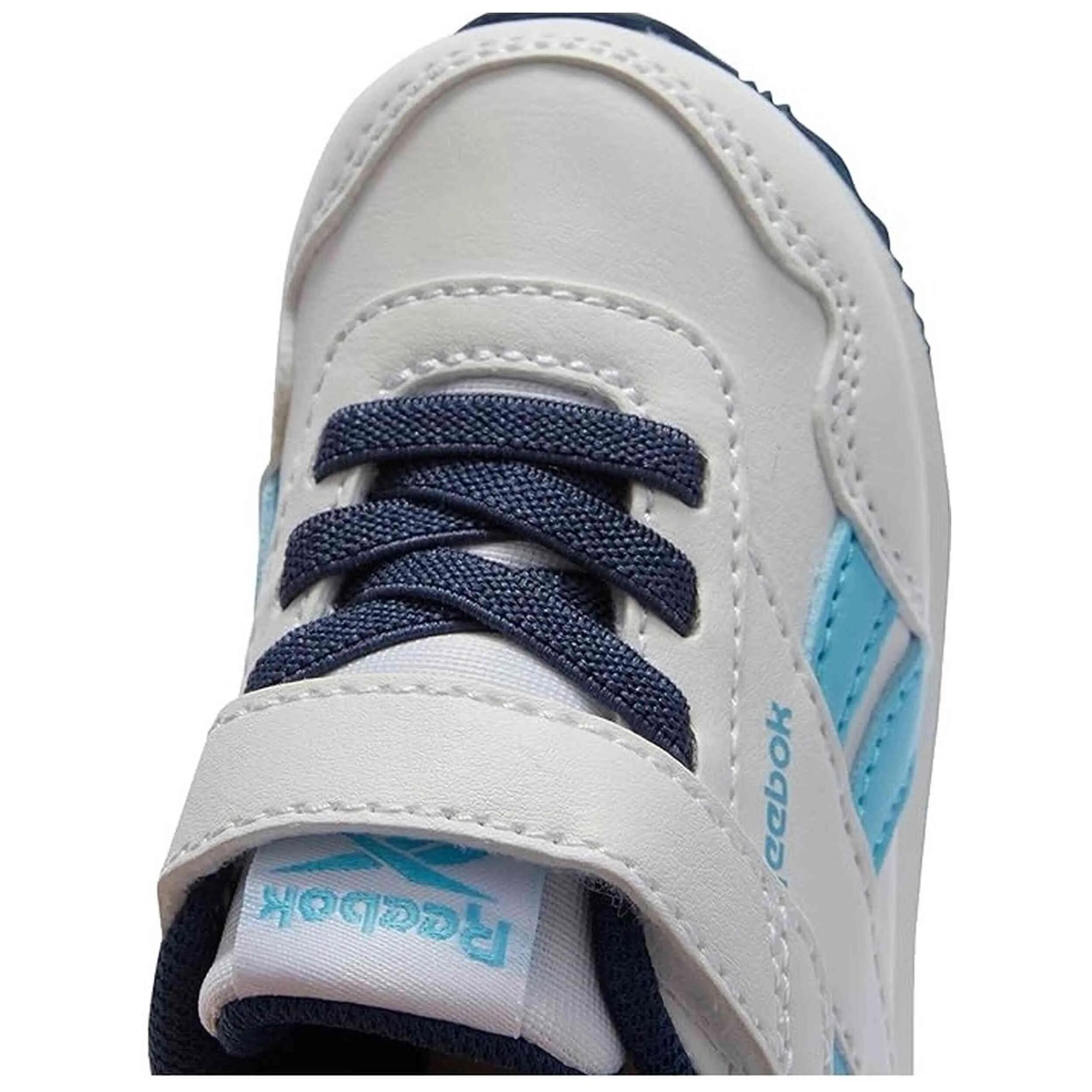 Sapatilhas Reebok modelo 100209451 para crianças unissex 5/5