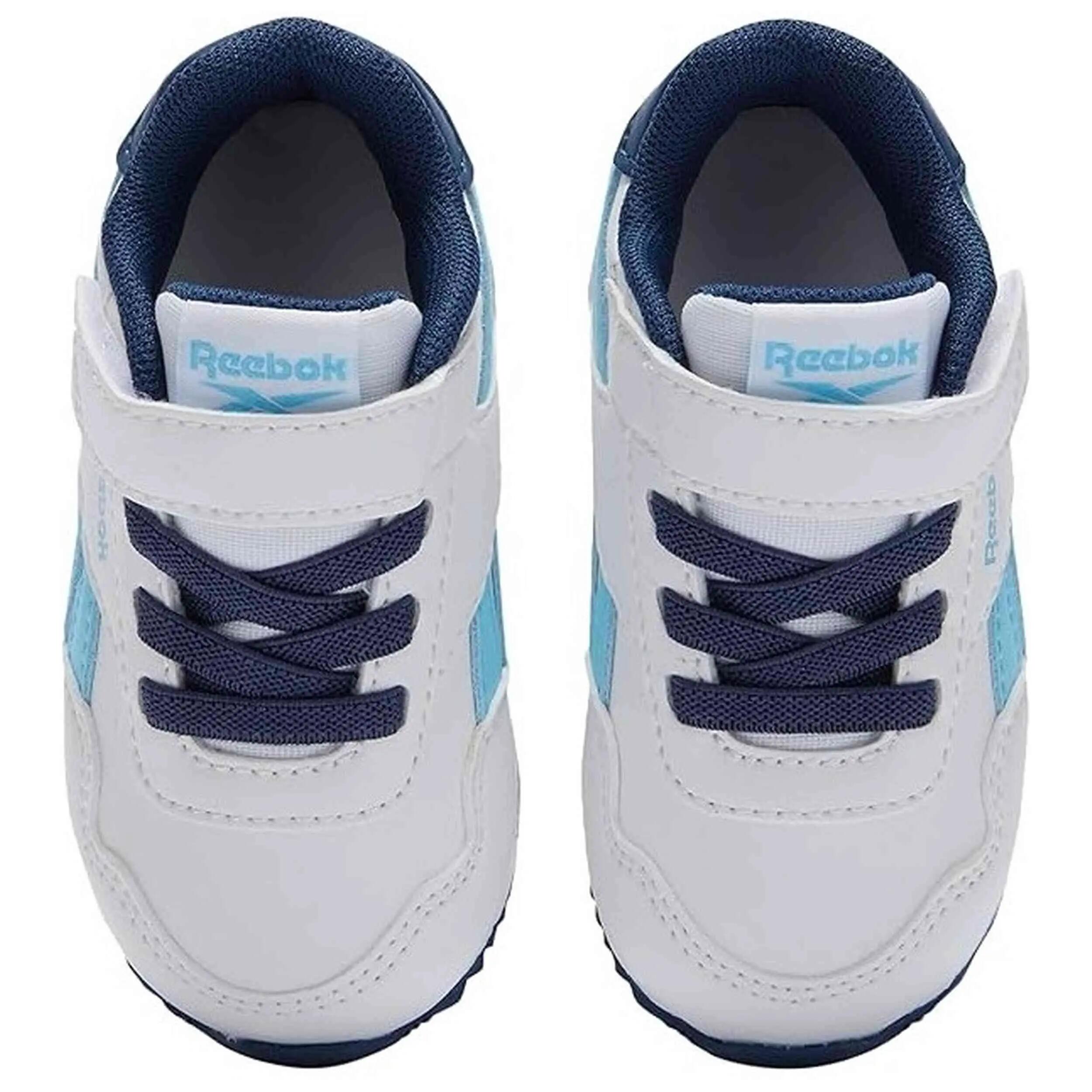 Sapatilhas Reebok modelo 100209451 para crianças unissex 4/5