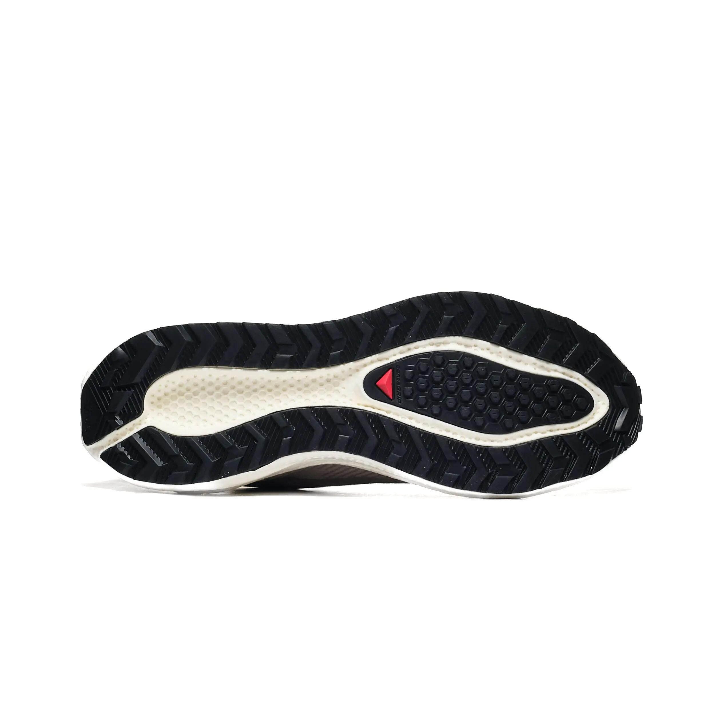 Salomon Aero Blaze 3 Gravel Beige/Gris 5/6