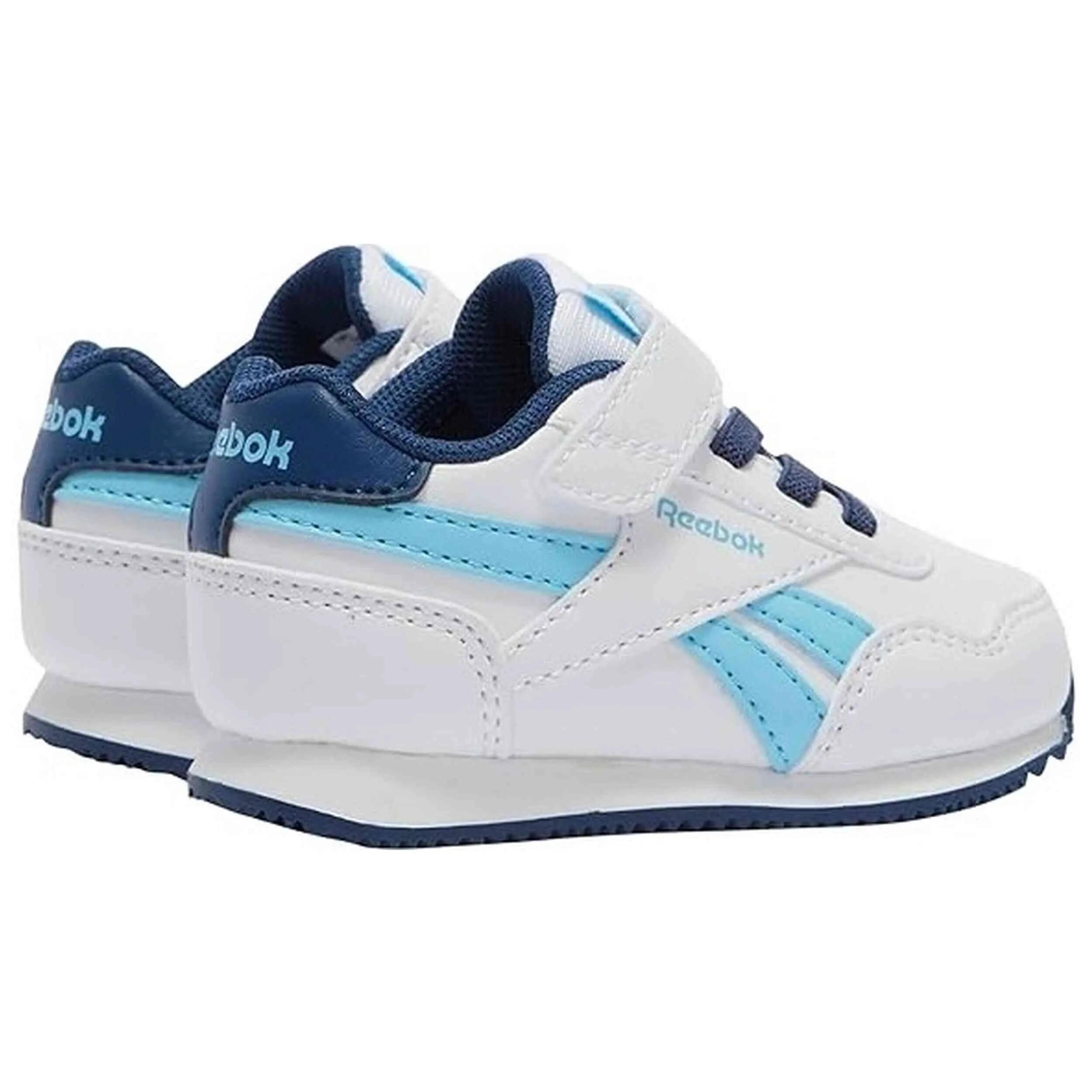 Sapatilhas Reebok modelo 100209451 para crianças unissex 3/5