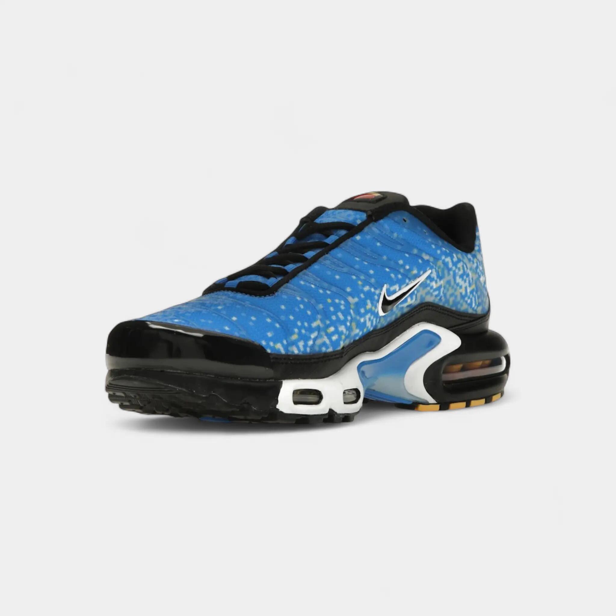 Nike Air Max Plus Naples 3/5