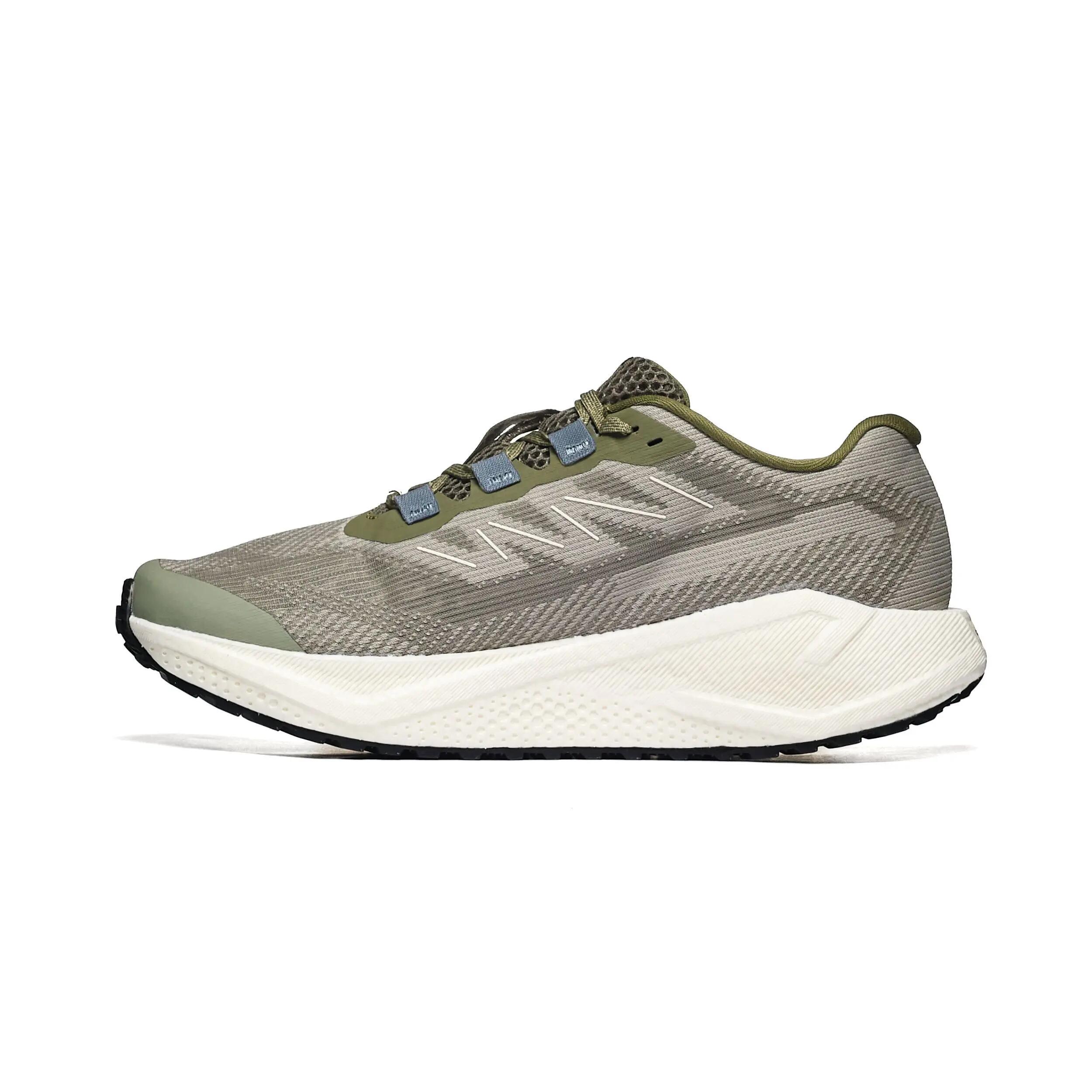 Salomon Aero Blaze 3 Gravel Beige/Gris 3/6