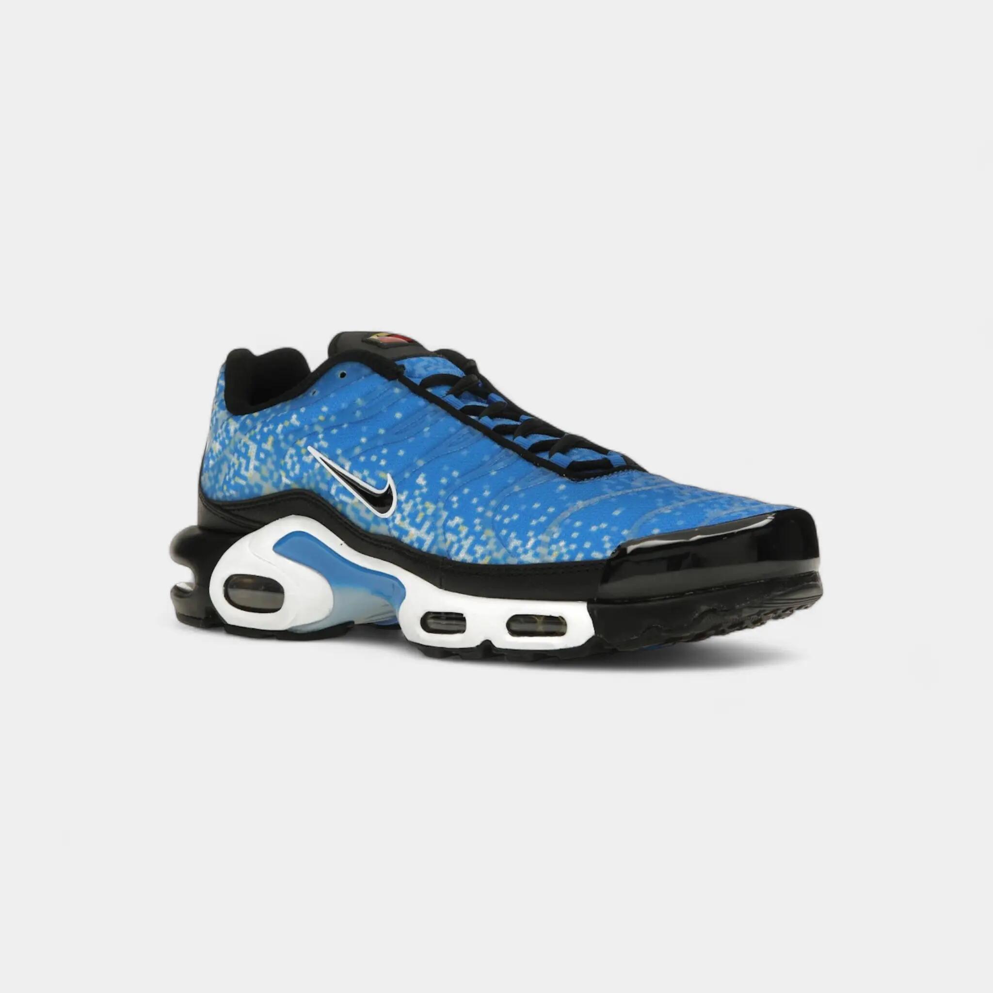 Nike Air Max Plus Naples 2/5
