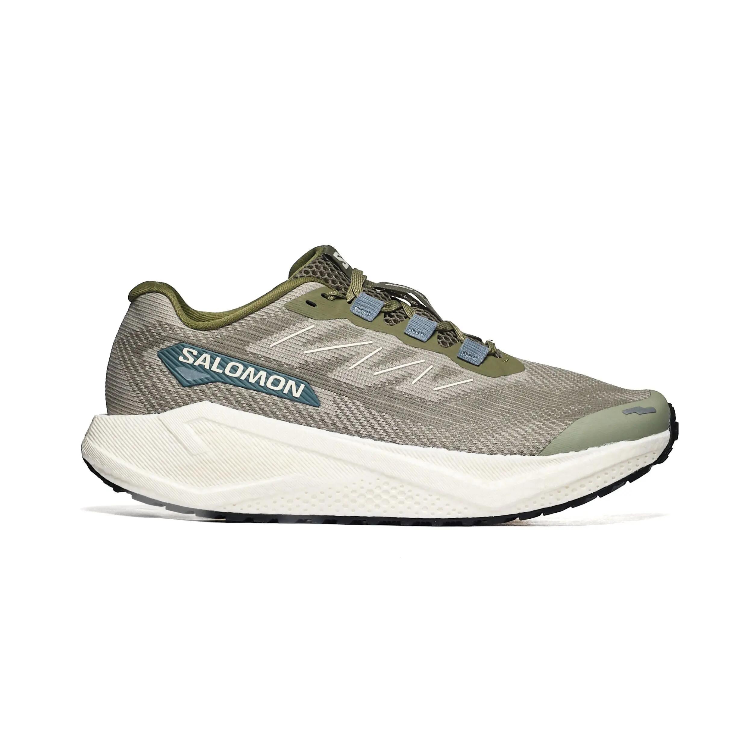Salomon Aero Blaze 3 Gravel Beige/Gris 2/6