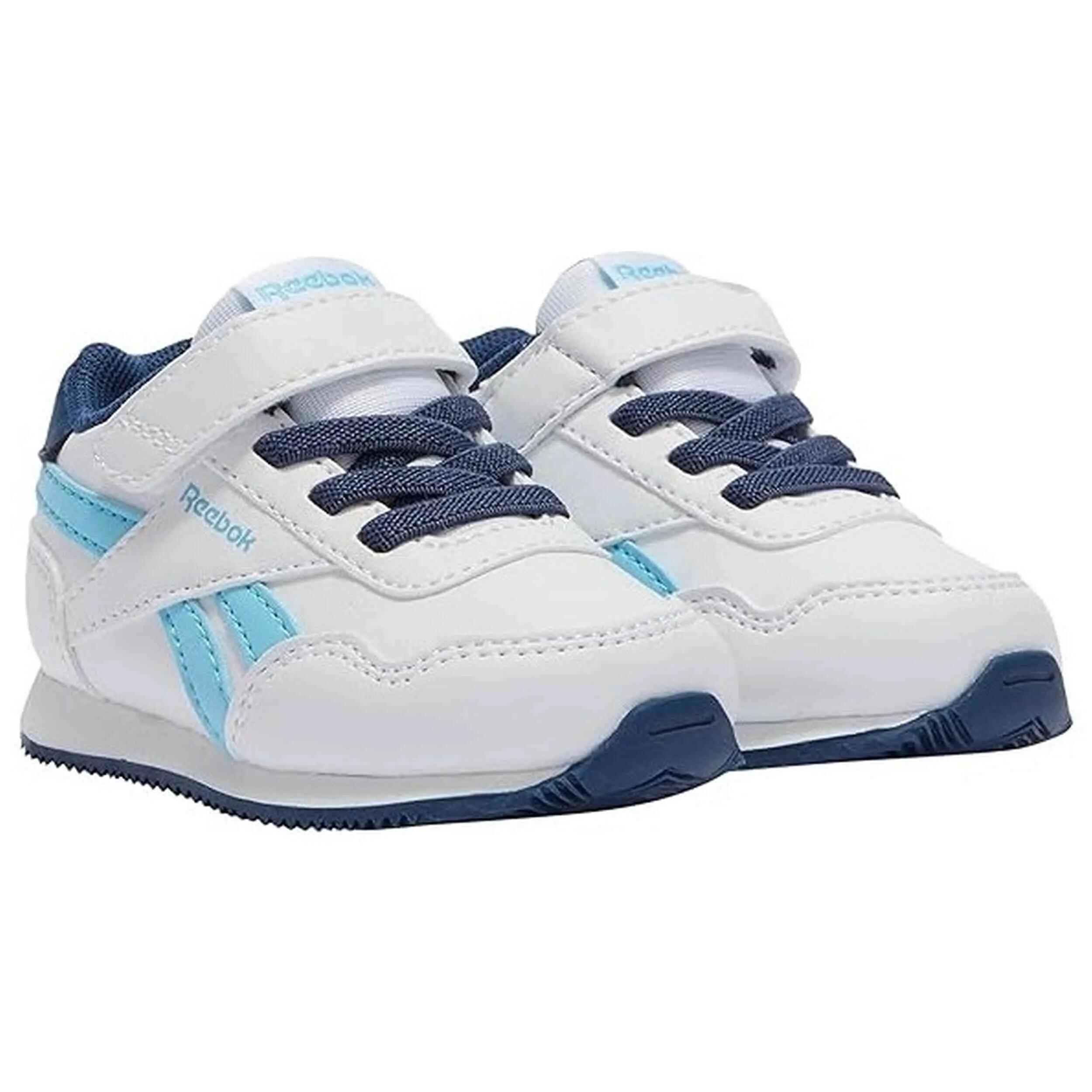 Sapatilhas Reebok modelo 100209451 para crianças unissex 2/5