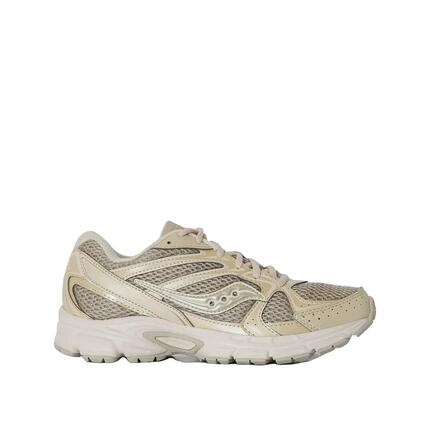 Zapatillas Saucony Ride Millennium Beige