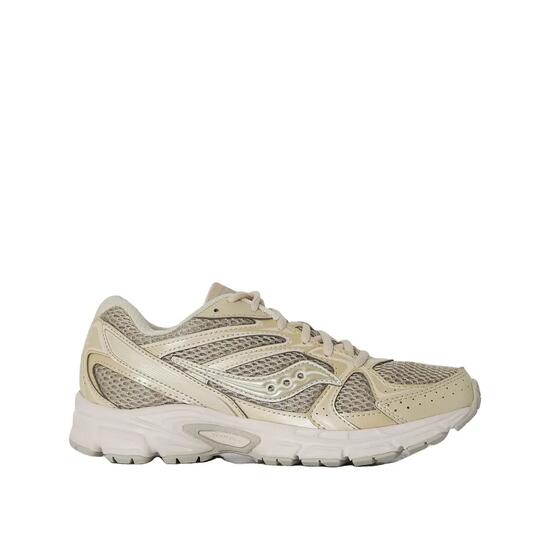 Zapatillas Saucony Ride Millennium Beige