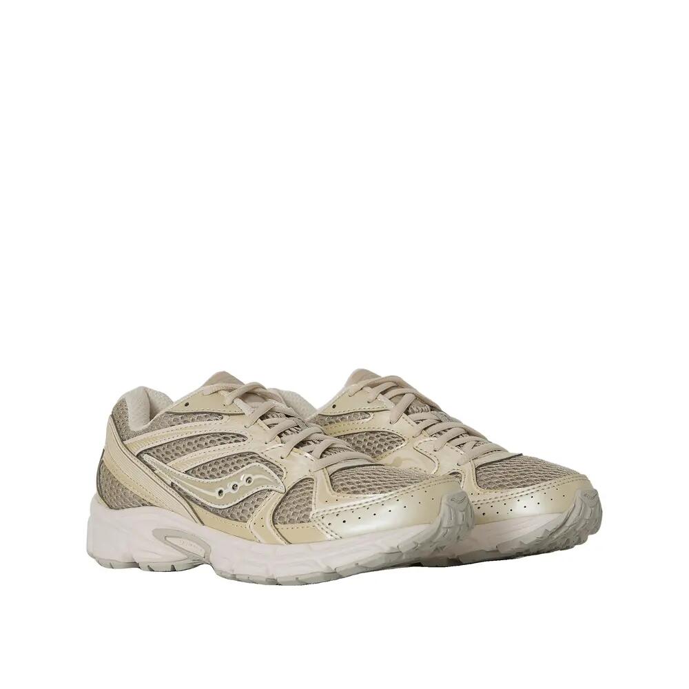 Zapatillas Saucony Ride Millennium Beige 2/2