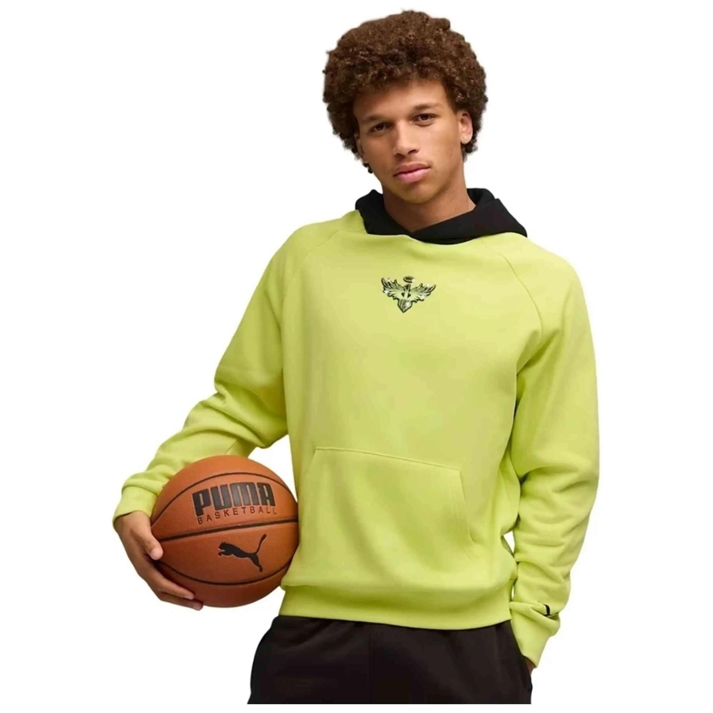 PUMA picture