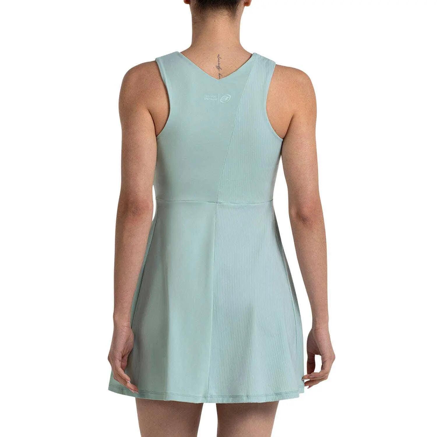 Robe Bullpadel Pineta Femme 3/4
