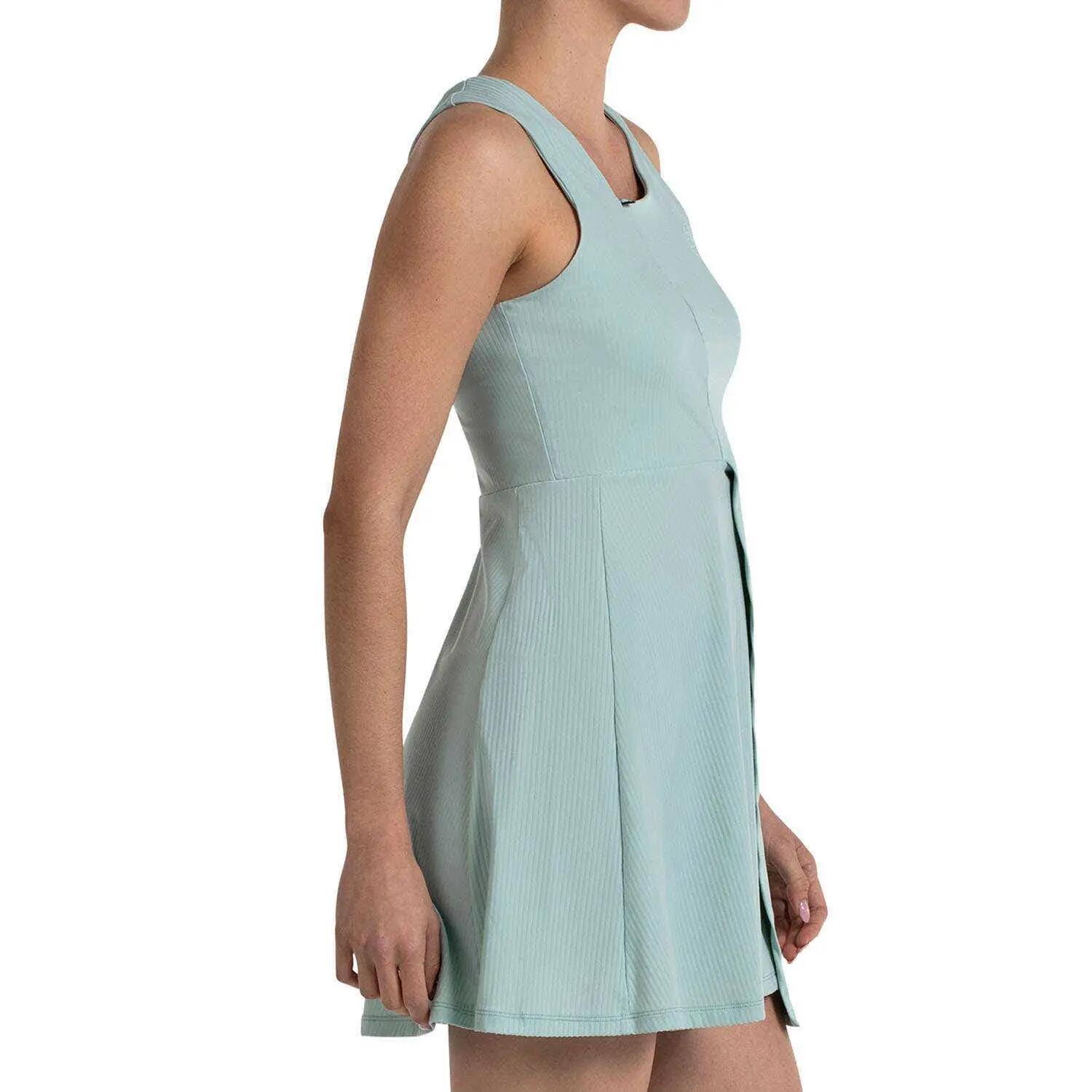 Robe Bullpadel Pineta Femme 2/4